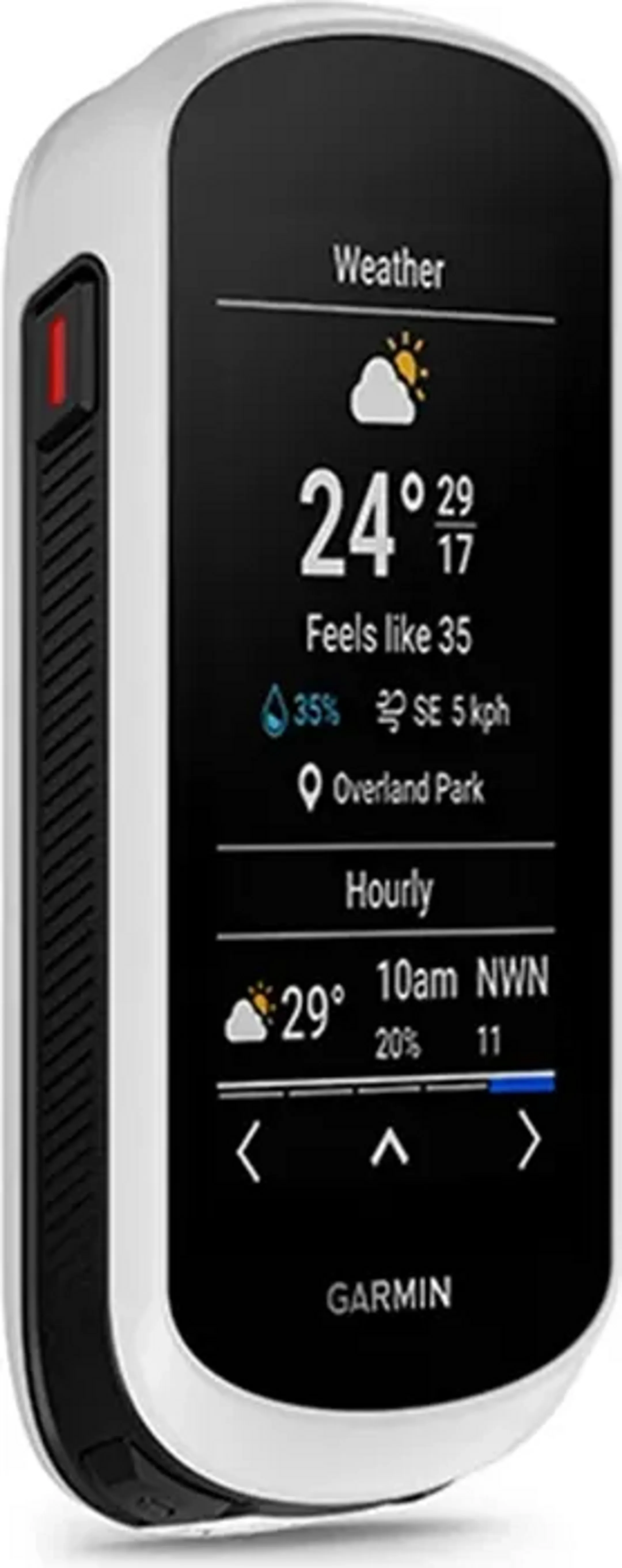 Garmin GPS Vélo Edge Explore 2 image