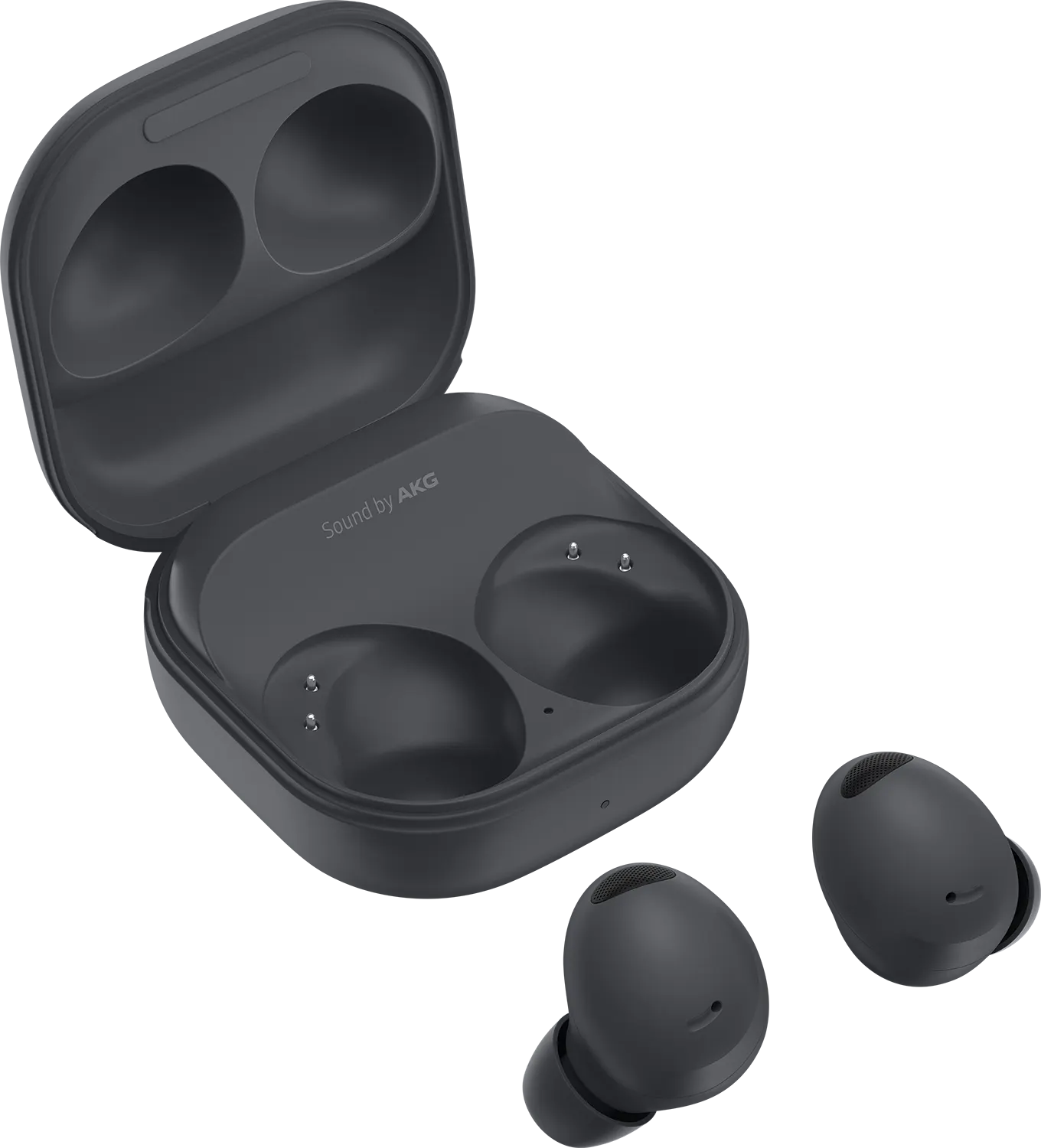 Galaxy Buds2 Pro [Graphite]【国内版】 Amazon.com: SAMSUNG Galaxy Buds 2 Pro Graphite - SM-R510 : 電子