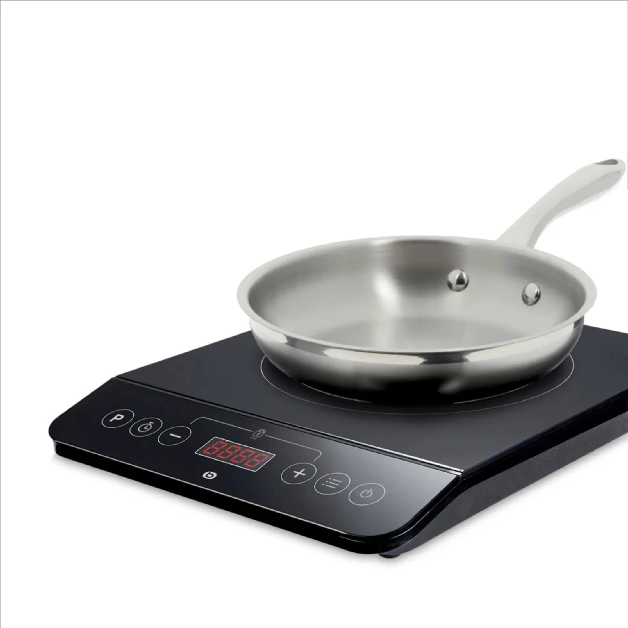 ESSENTIEL-B Taque induction électrique EPI 1 image