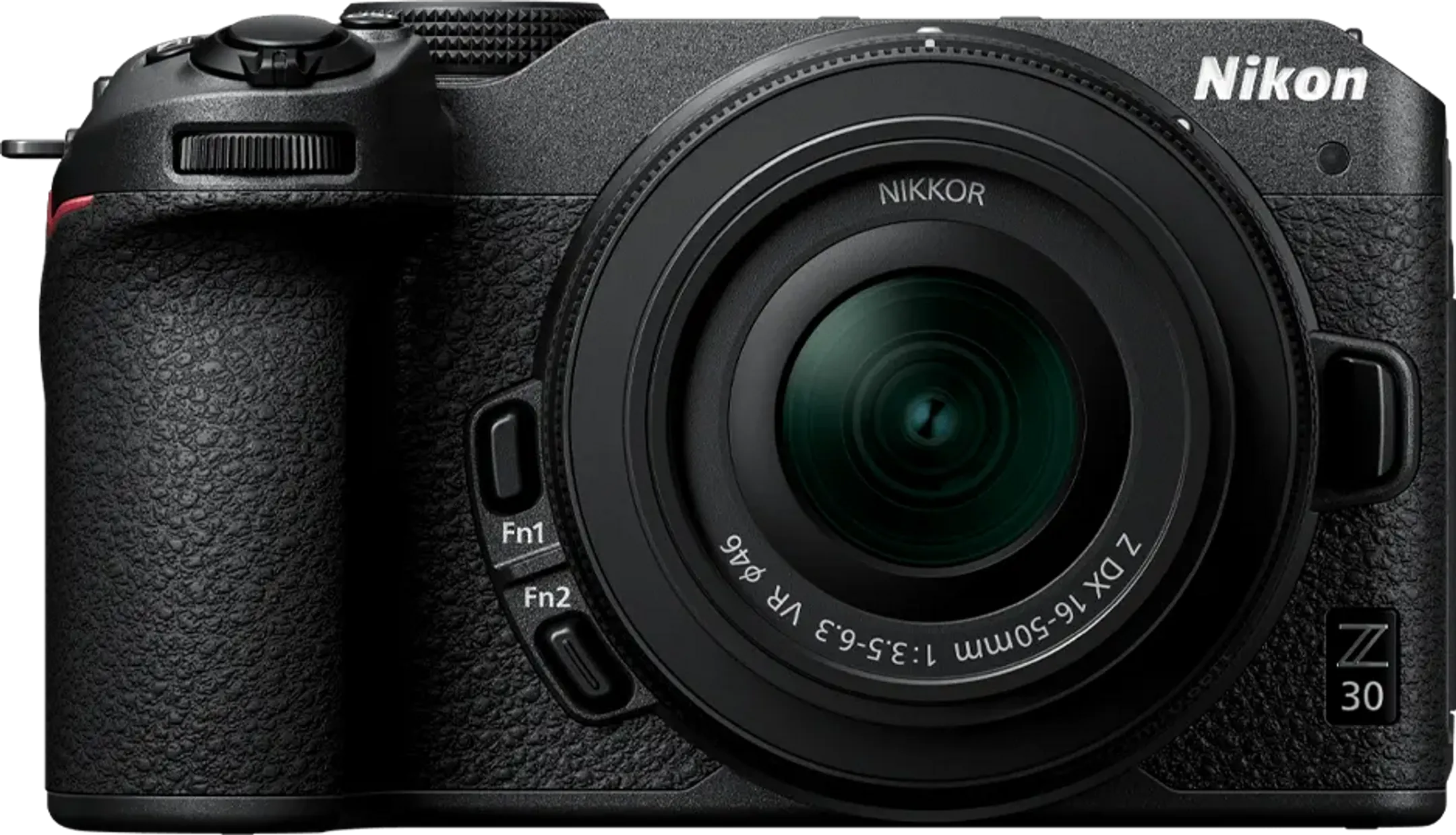 Nikon Kit Z 30 + 16-50 DX Hybrid-Kamera image