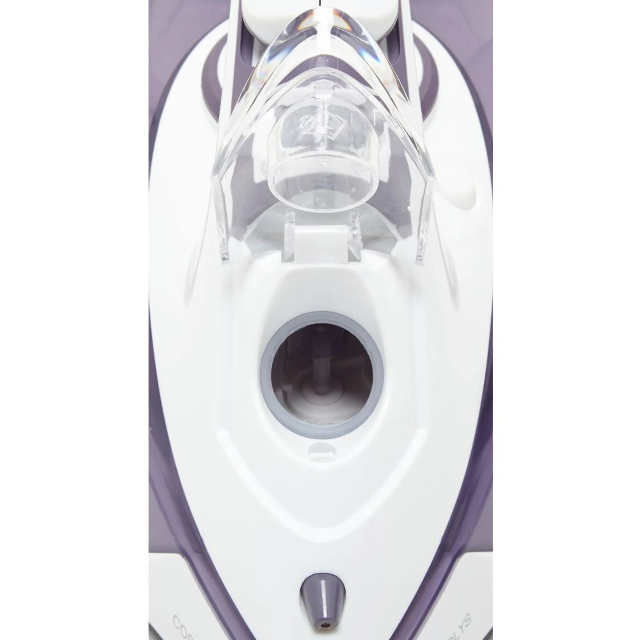 ESSENTIEL-B Iron EFV 2600 Cordlys image