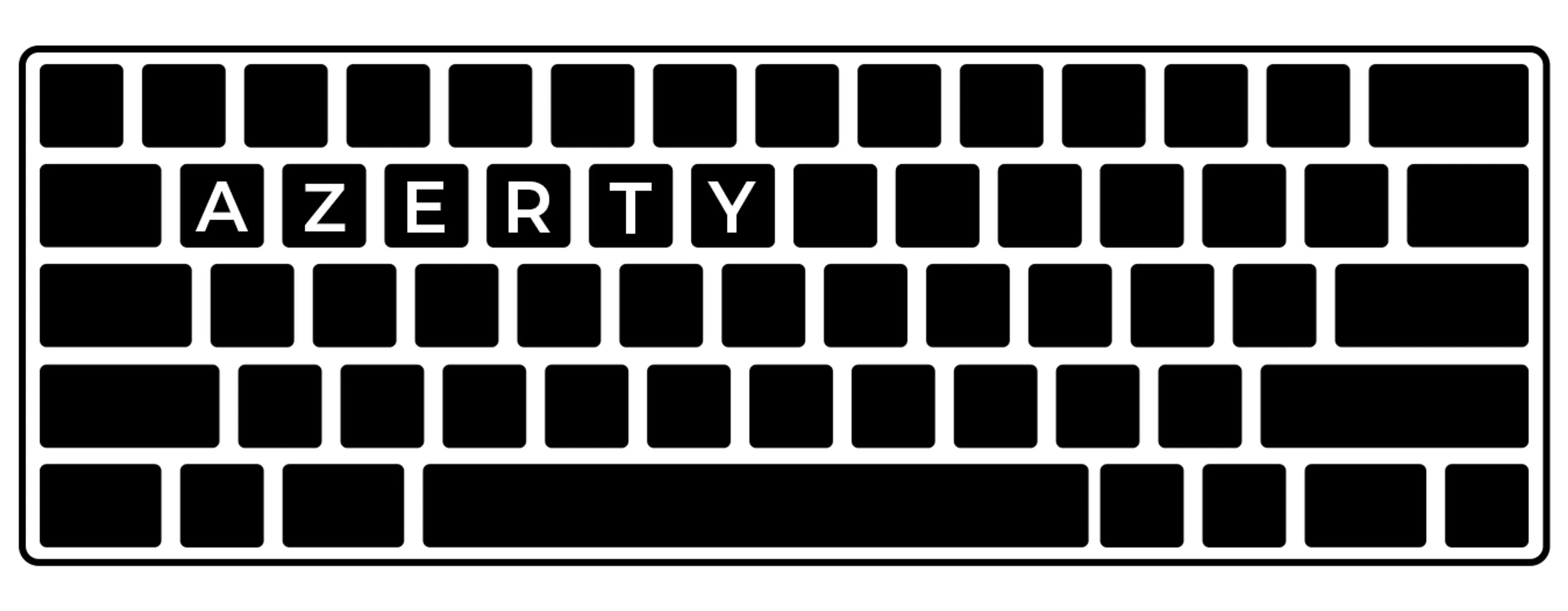 Logitech Wireless keyboard MX Mechanical Mini - Tactile Quiet - AZERTY (FR) - Graphite image
