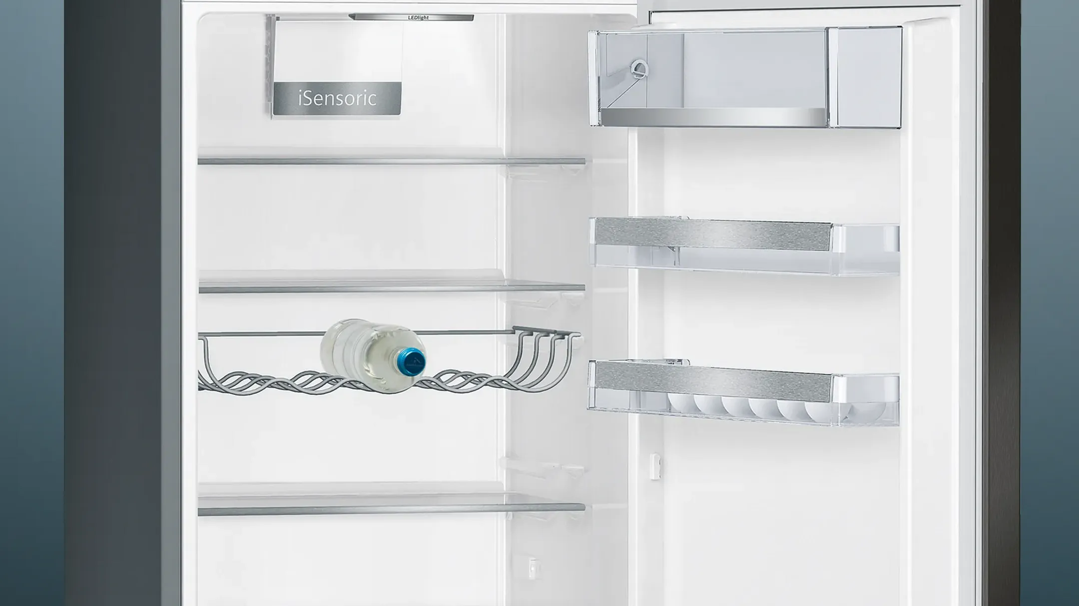 Siemens Kühlschrank iQ500 KG39E8XBA image