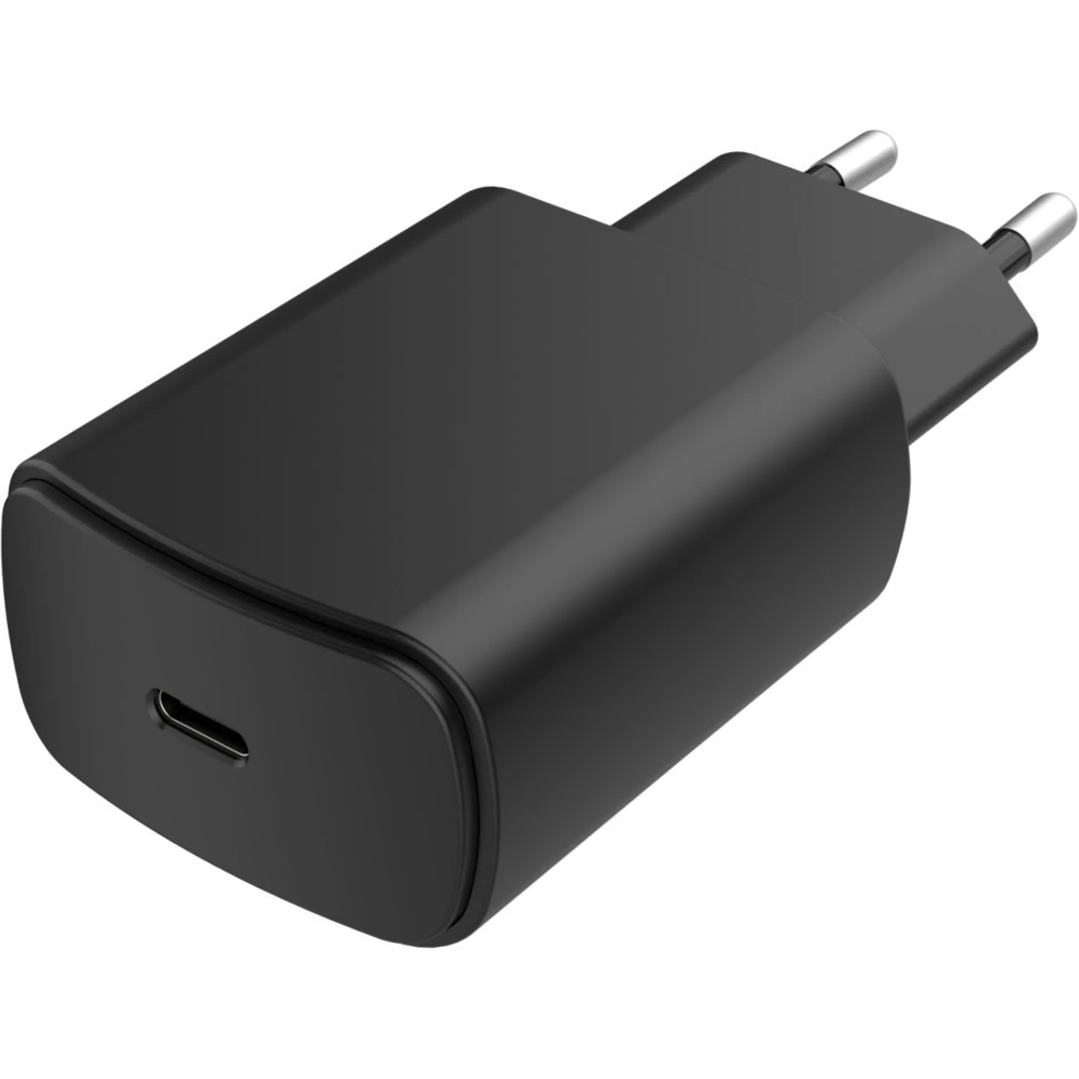 Chargeur secteur USB-C - Noir