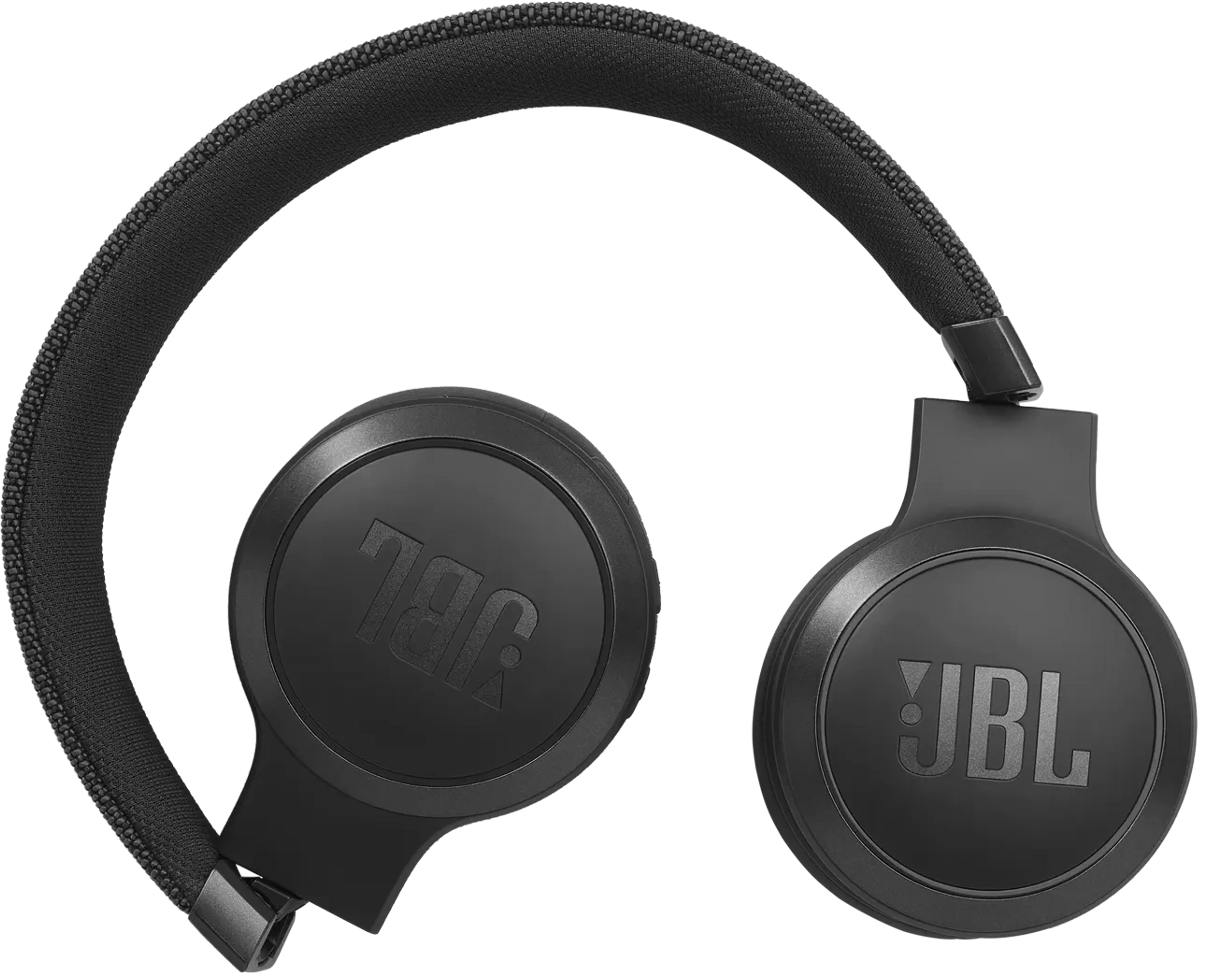 JBL Casque sans fil Noise Cancelling Live 460NC - Noir image