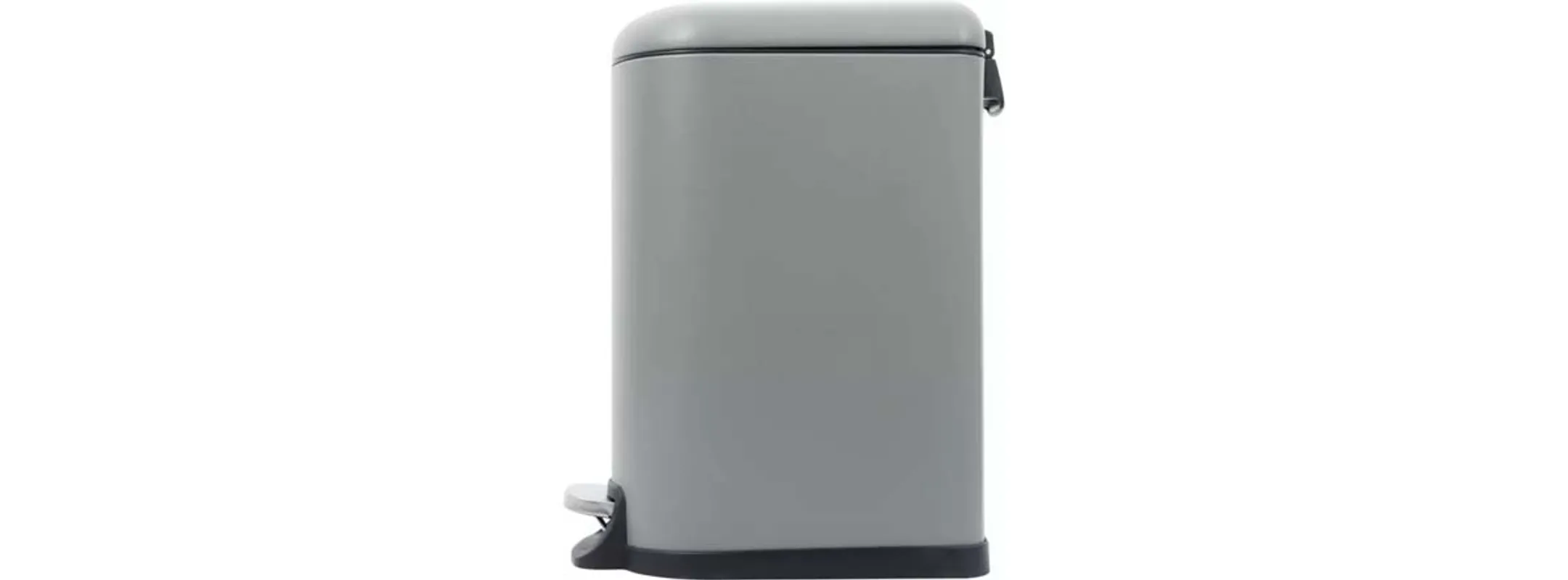 ESSENTIEL-B Poubelles à pédale 40 L et 10 L  image