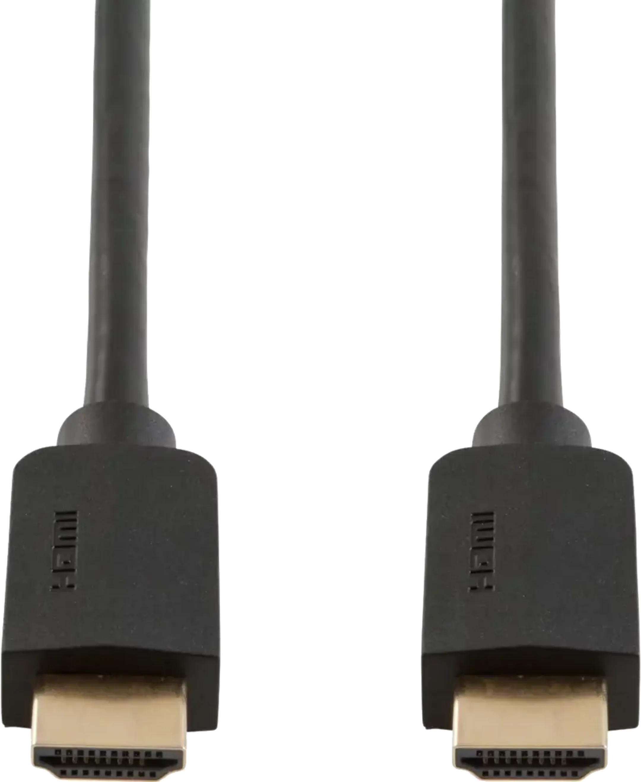 ESSENTIEL-B Cable HDMI 2.0 - 10m - Black image