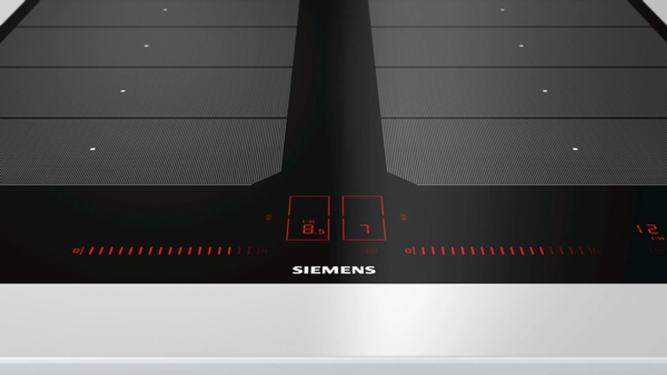 Siemens Taque induction EX601LXC1E IQ700 image