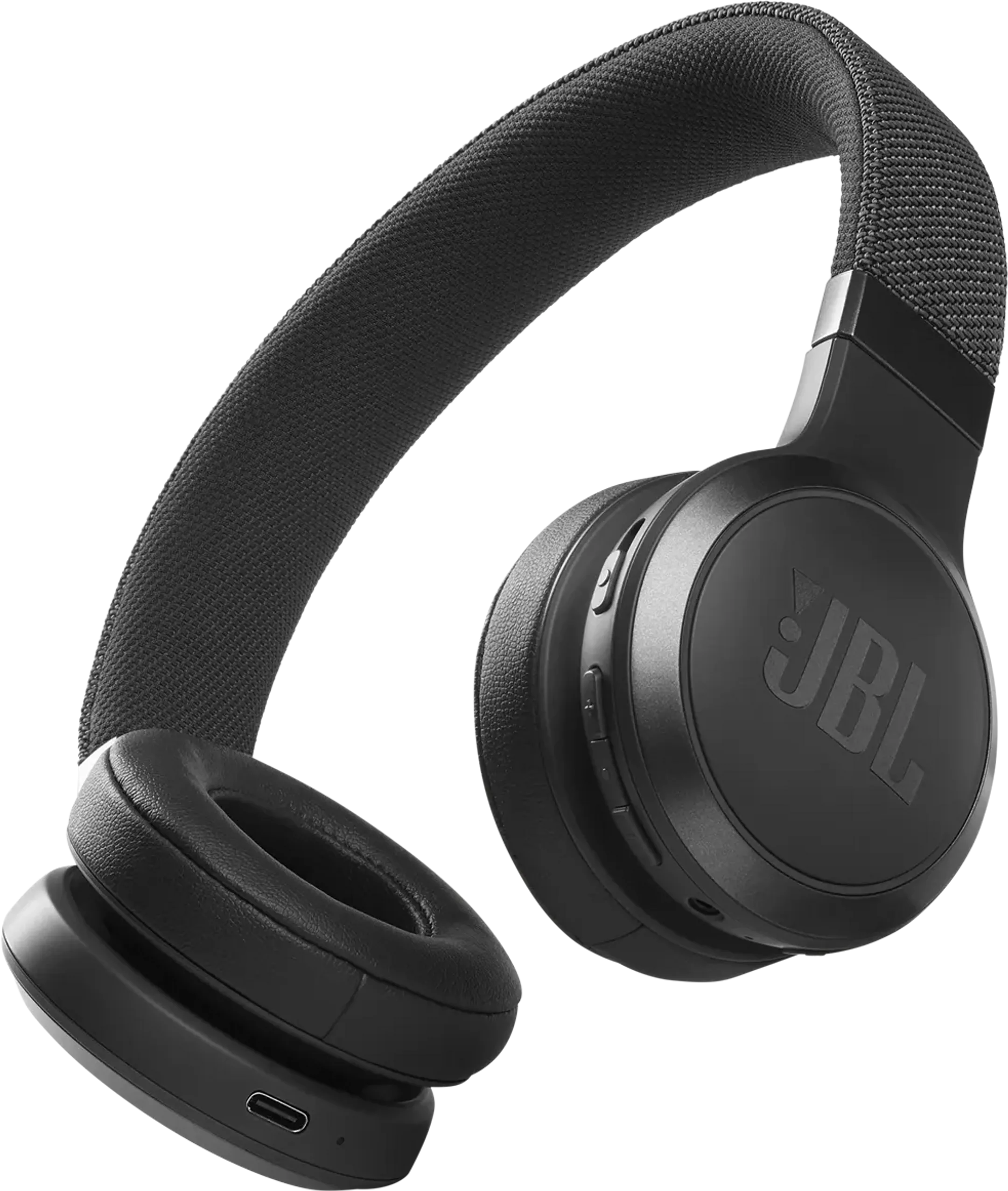 Casque sans fil Noise Cancelling Live 460NC - Noir
