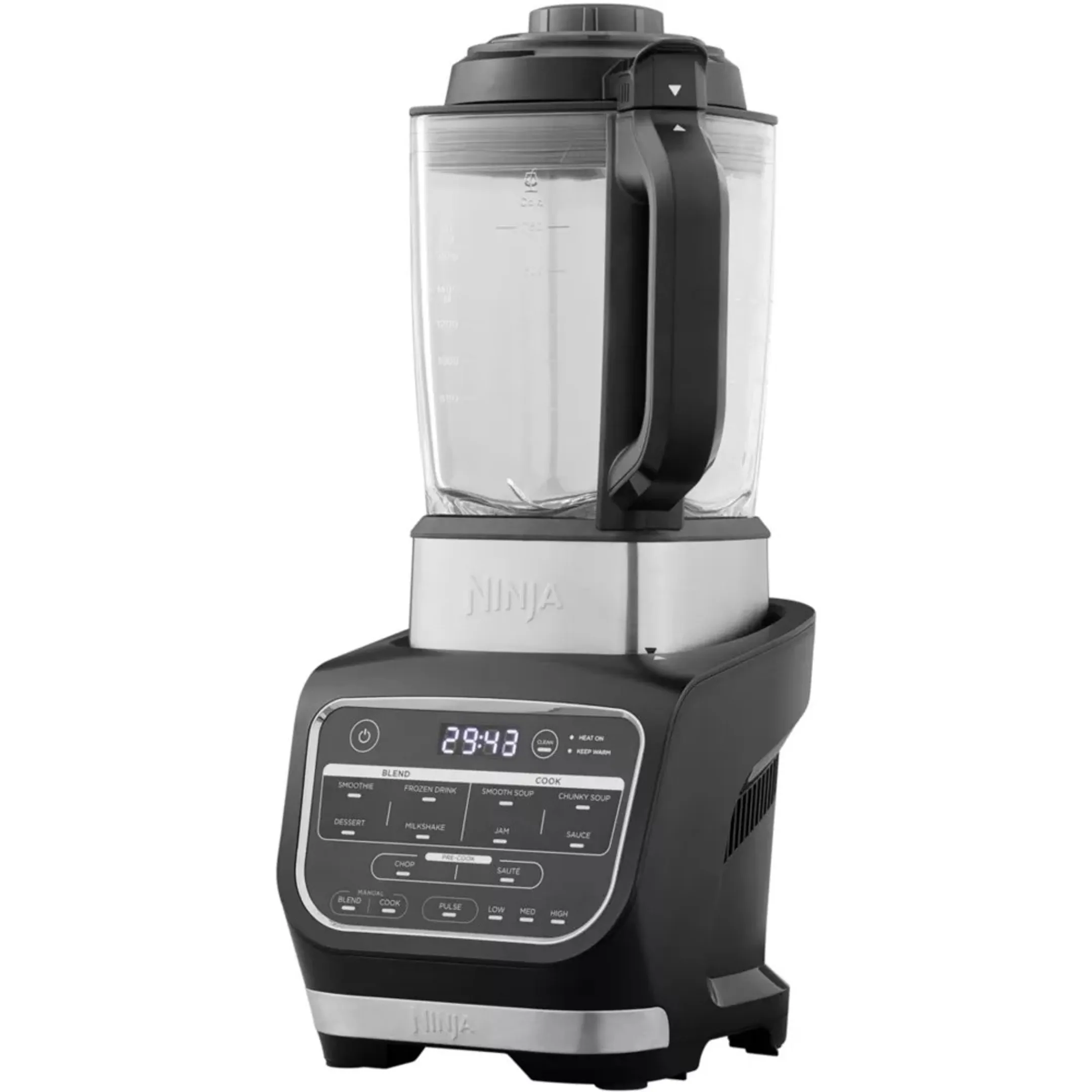 Ninja Blender chauffant Foodi HB150EU Auto iQ image