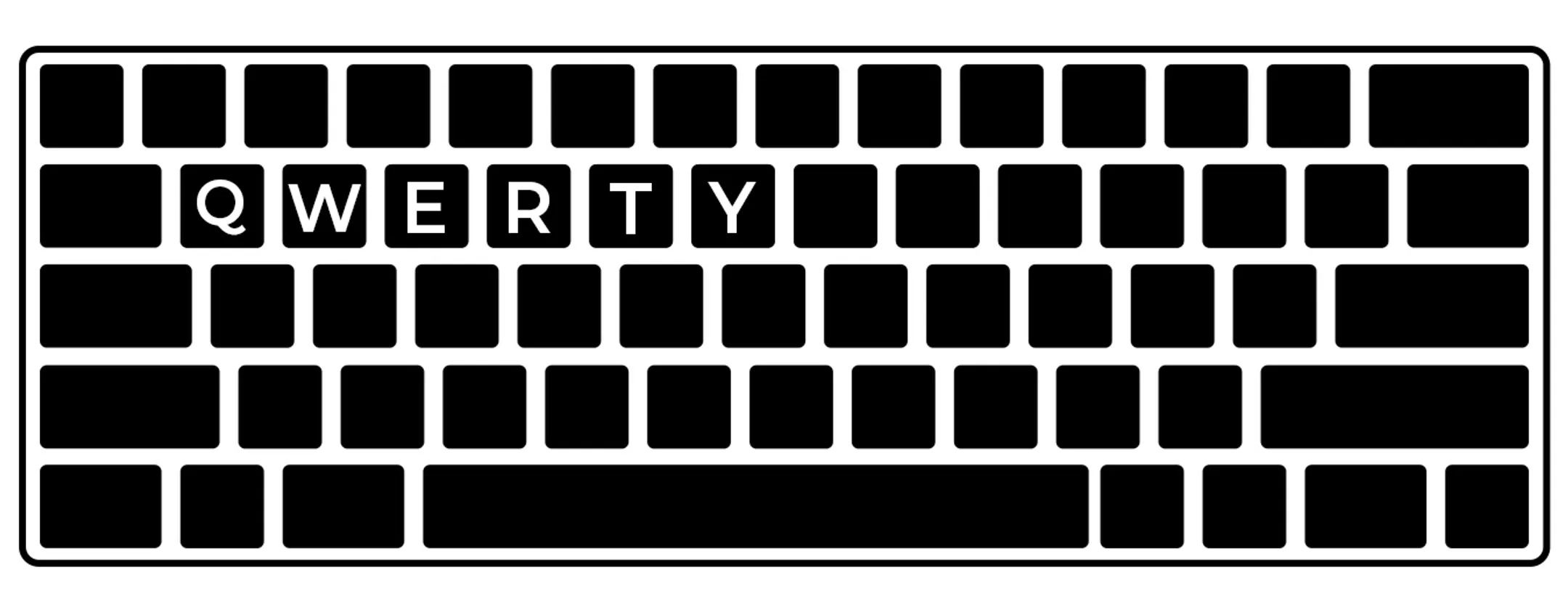 Logitech Clavier K120 - QWERTY (US) - Noir image