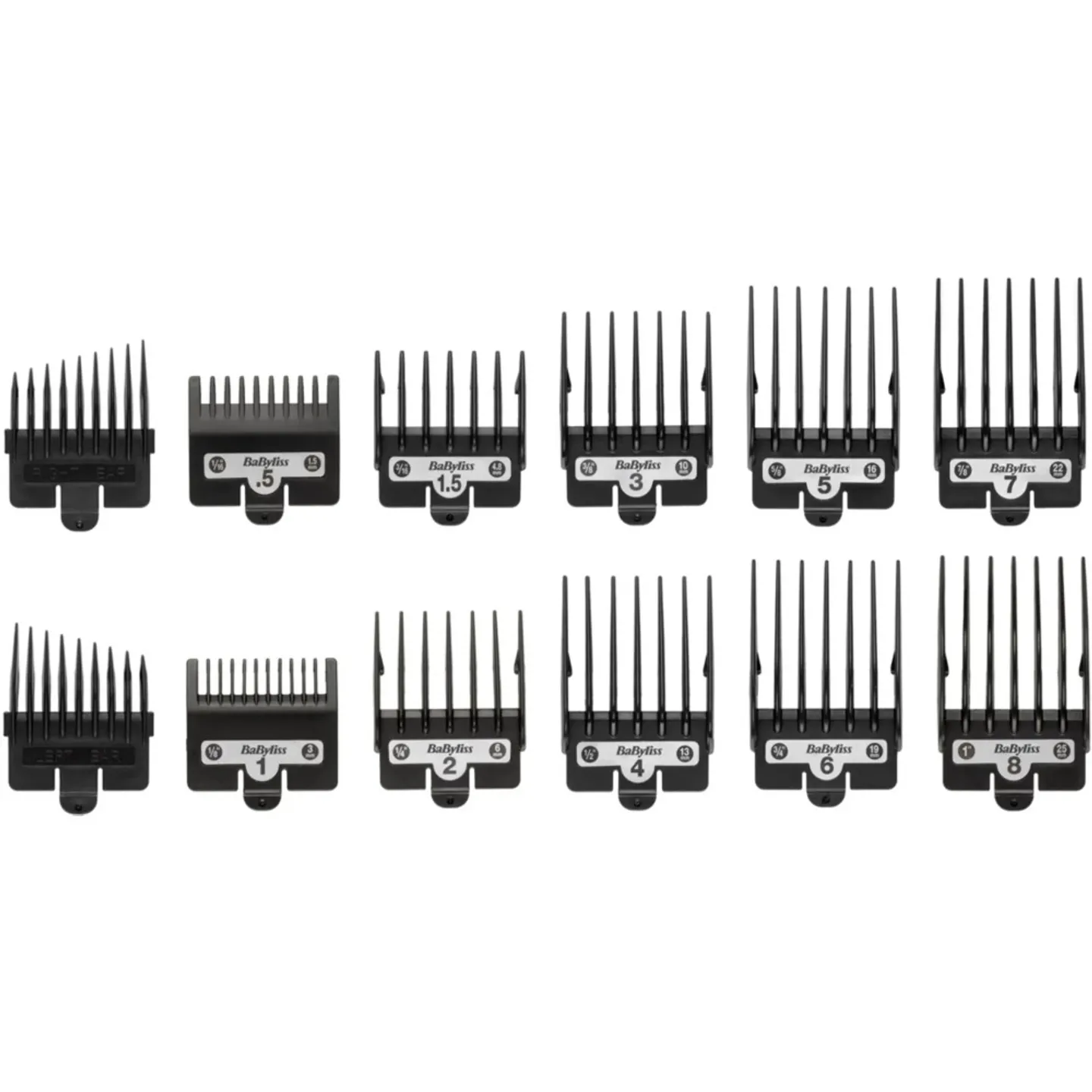 Hair Clipper Babyliss SuperX Metal Series E991E Hifi.lu