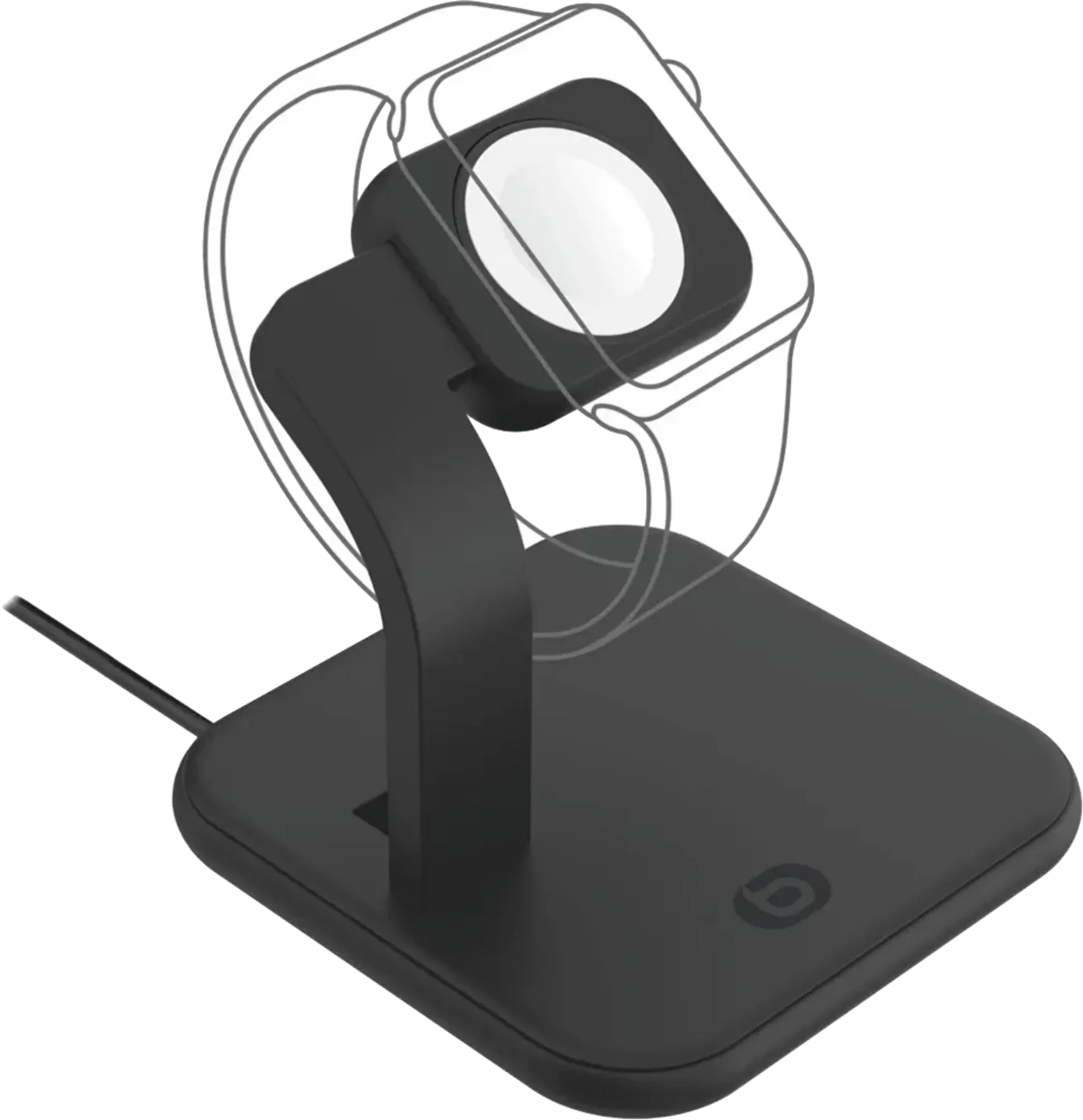 Charging Stand pour Apple Watch