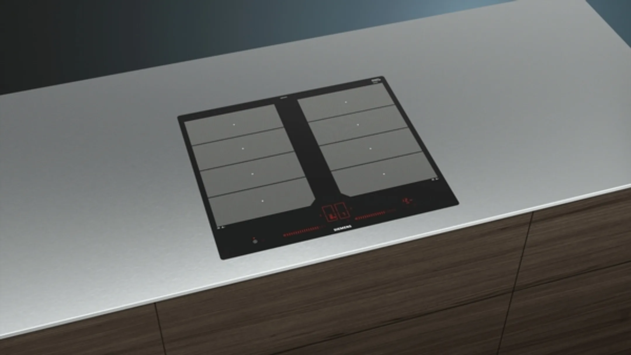 Siemens Taque induction EX601LXC1E IQ700 image