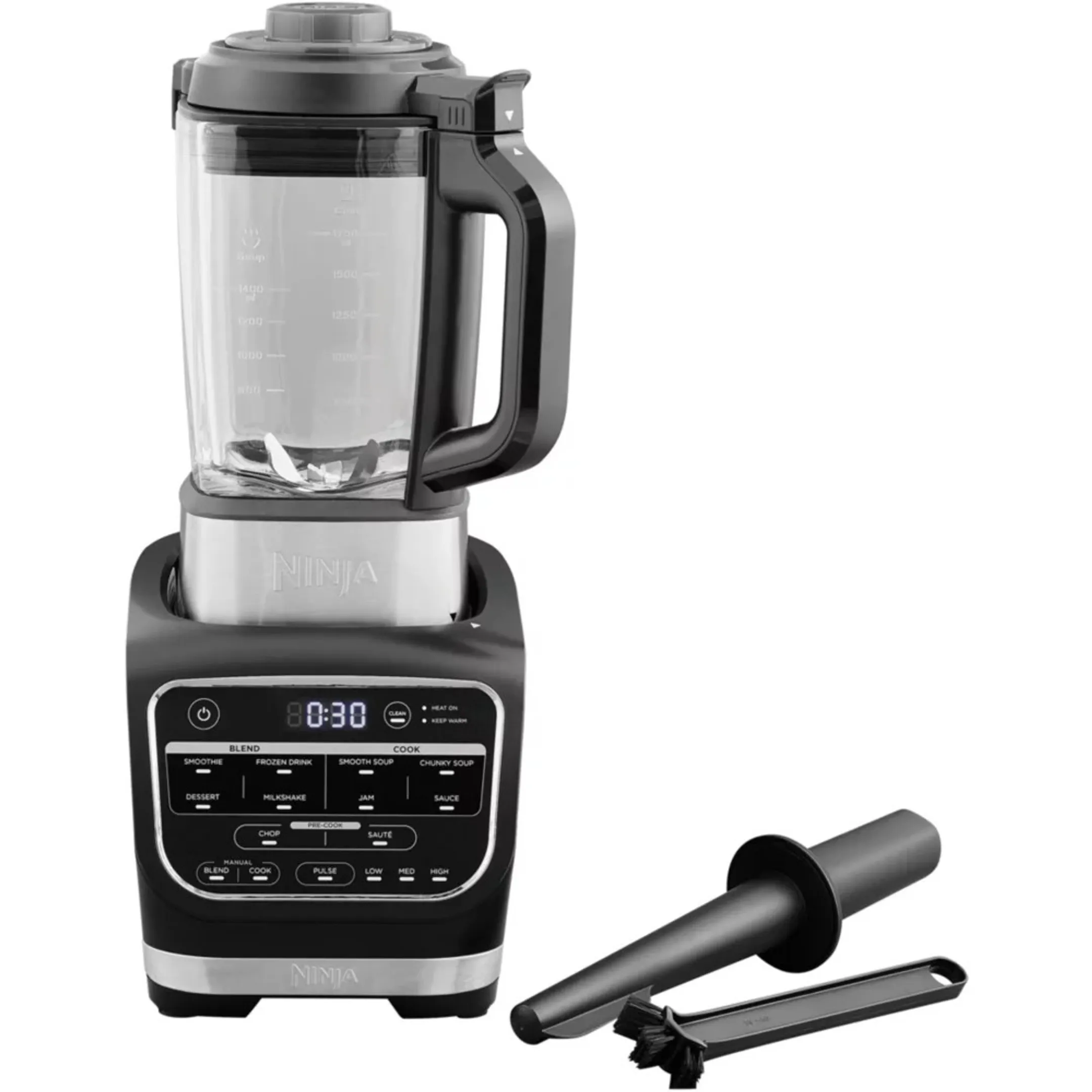 Ninja Blender chauffant Foodi HB150EU Auto iQ image