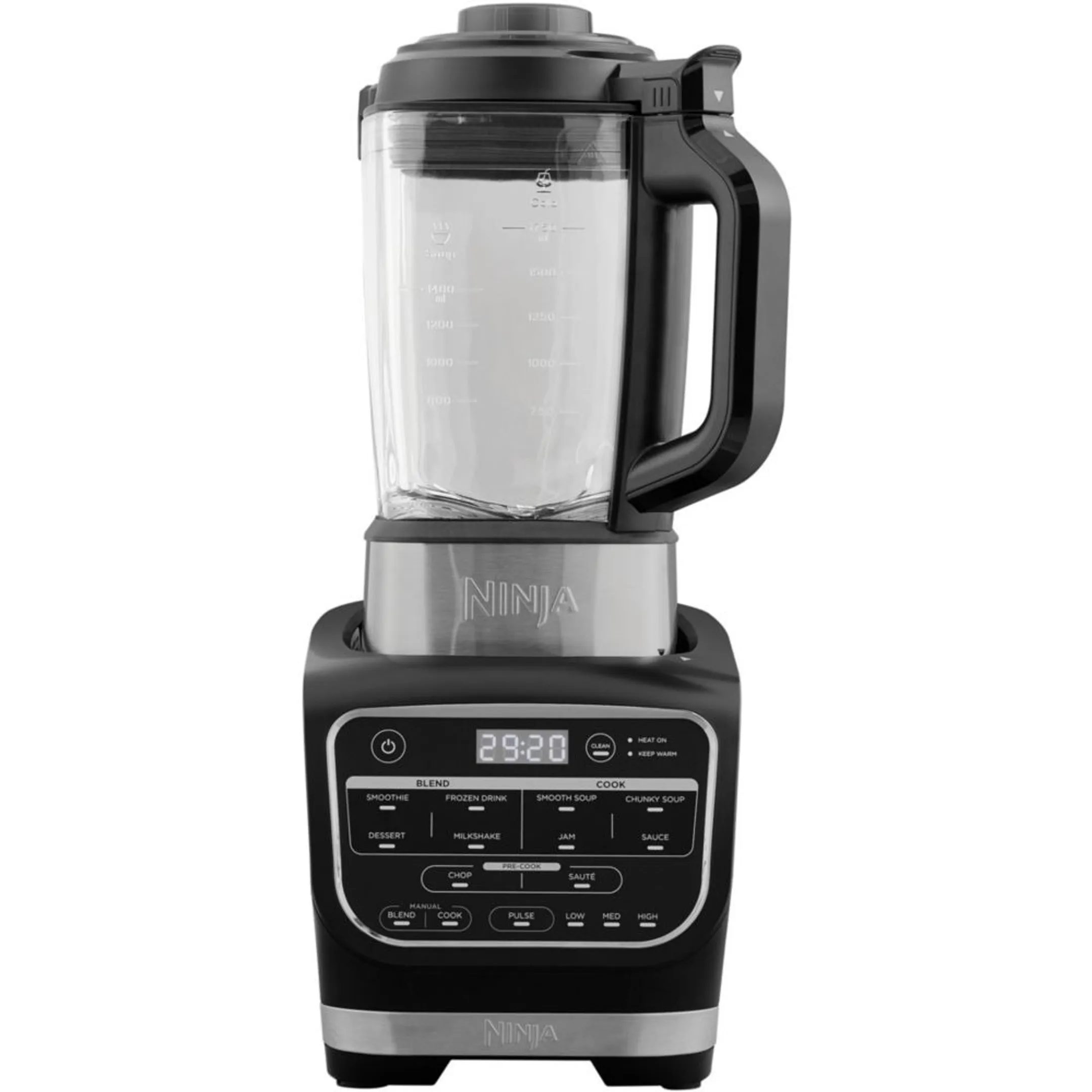 Ninja Blender chauffant Foodi HB150EU Auto iQ image