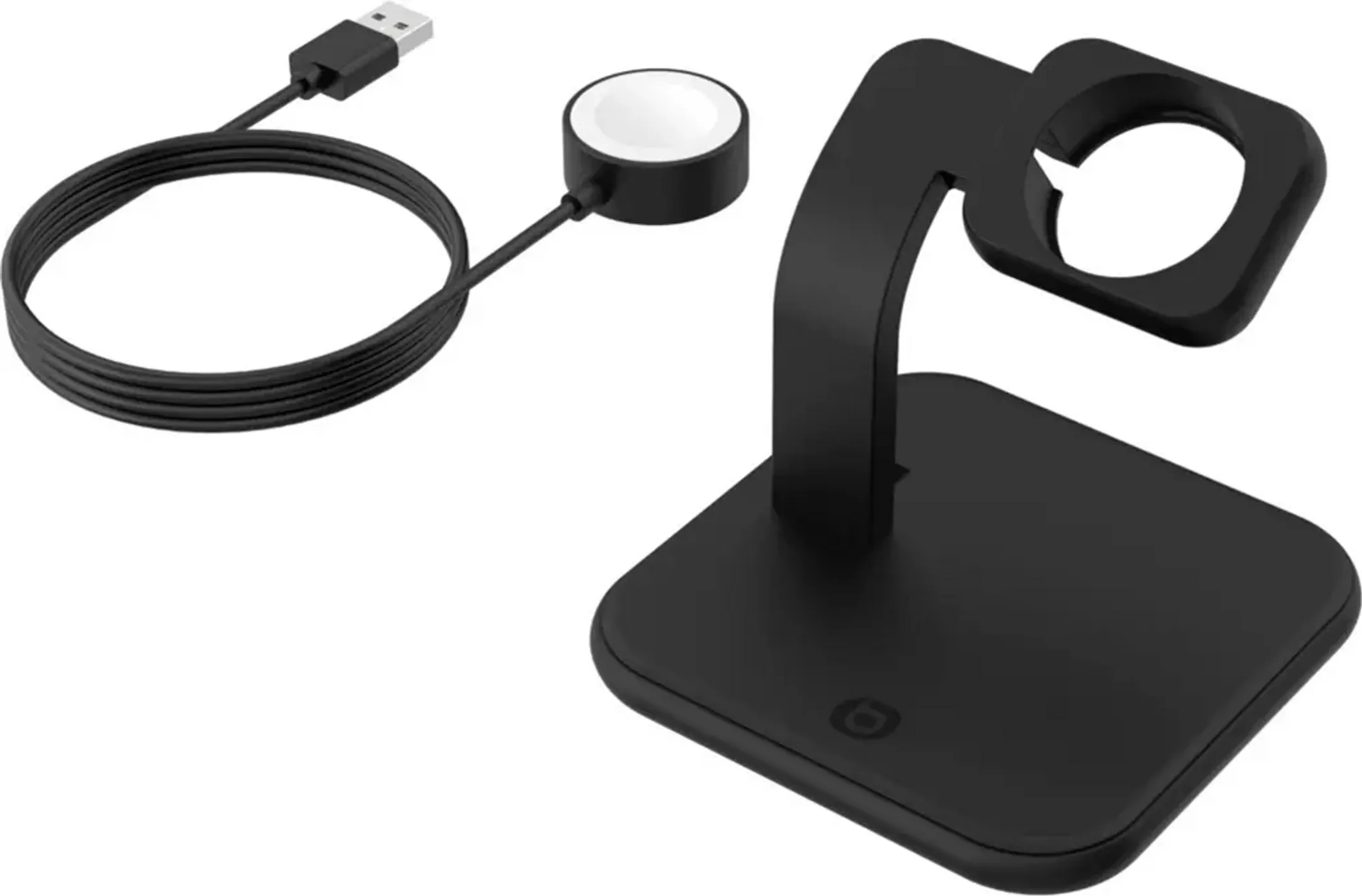 ESSENTIEL-B Charging Stand pour Apple Watch image