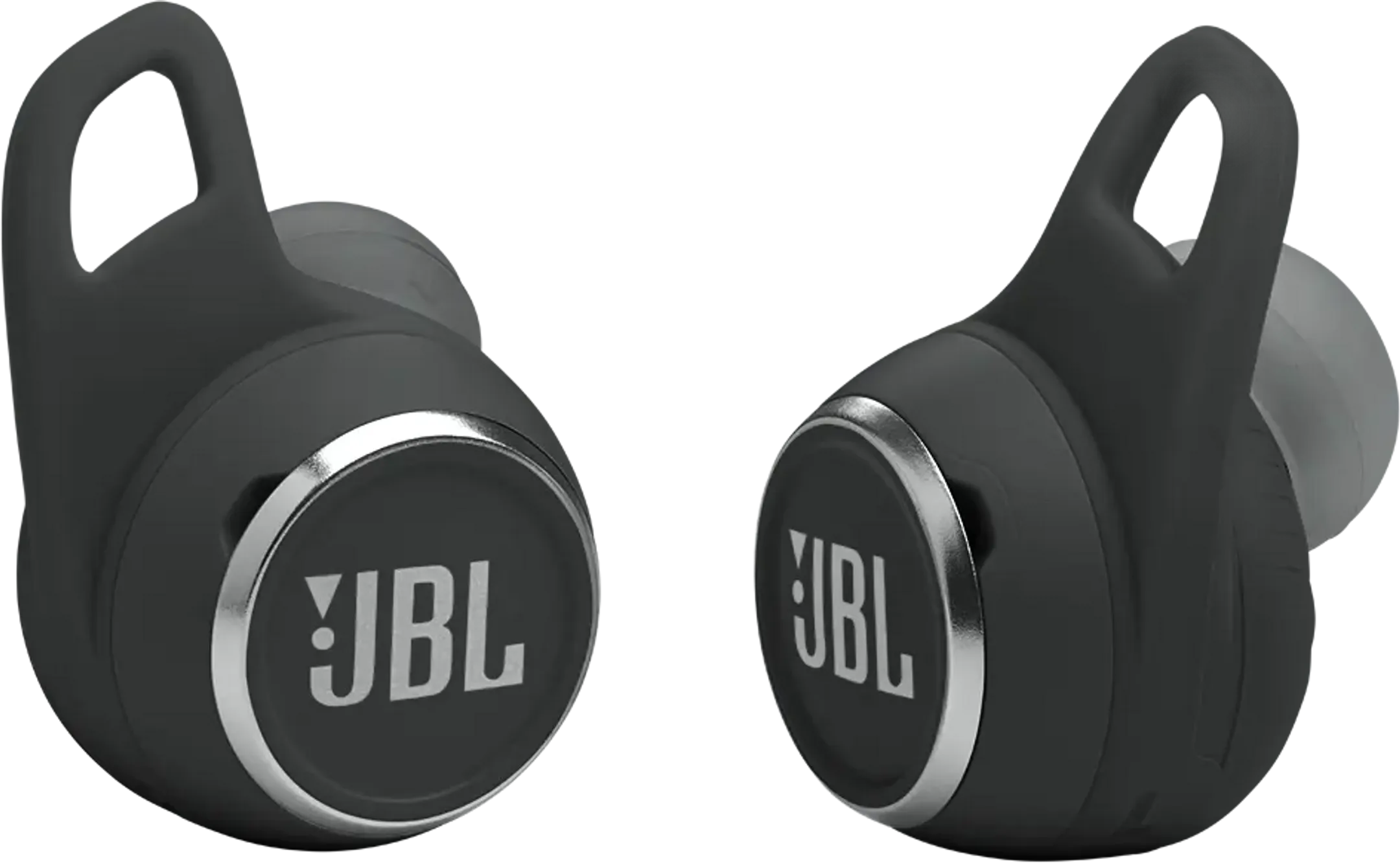 JBL Reflect Aero Wireless Ohrhörer - Schwarz image