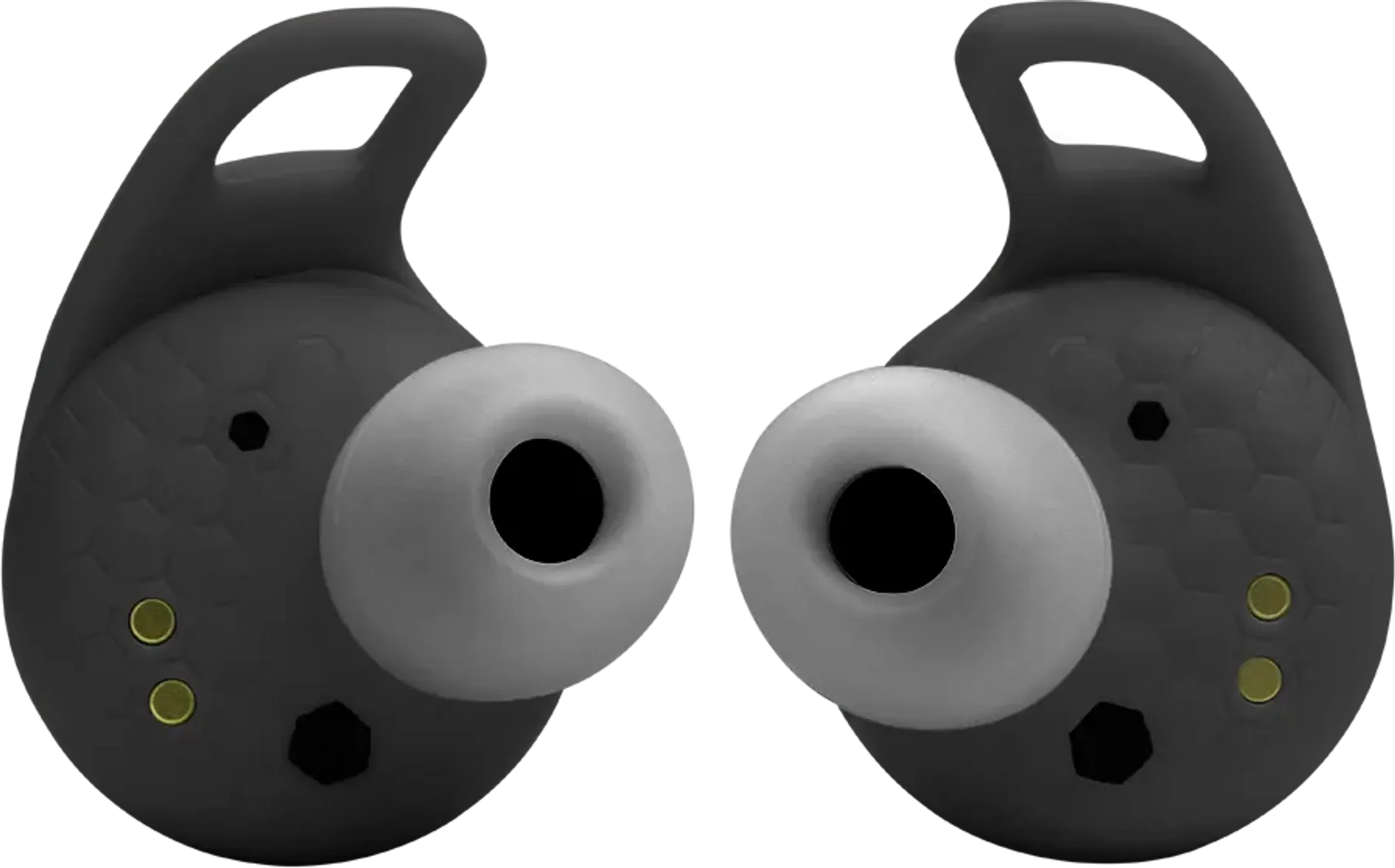 JBL Reflect Aero Wireless Ohrhörer - Schwarz image