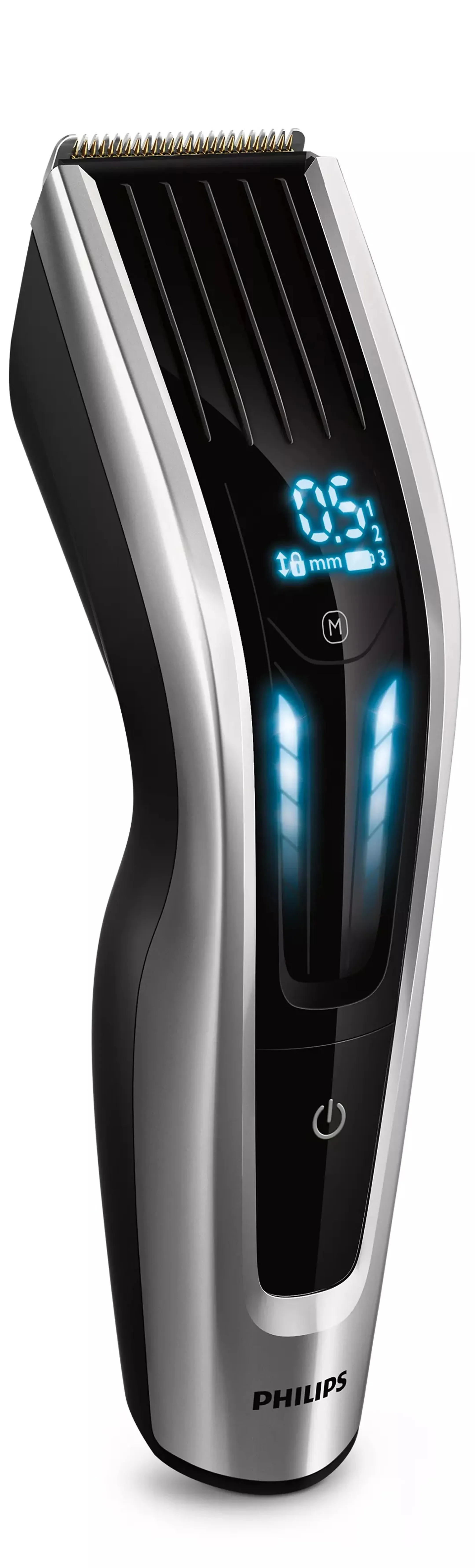 Philips Hair clipper Series 9000 HC9450/15 image