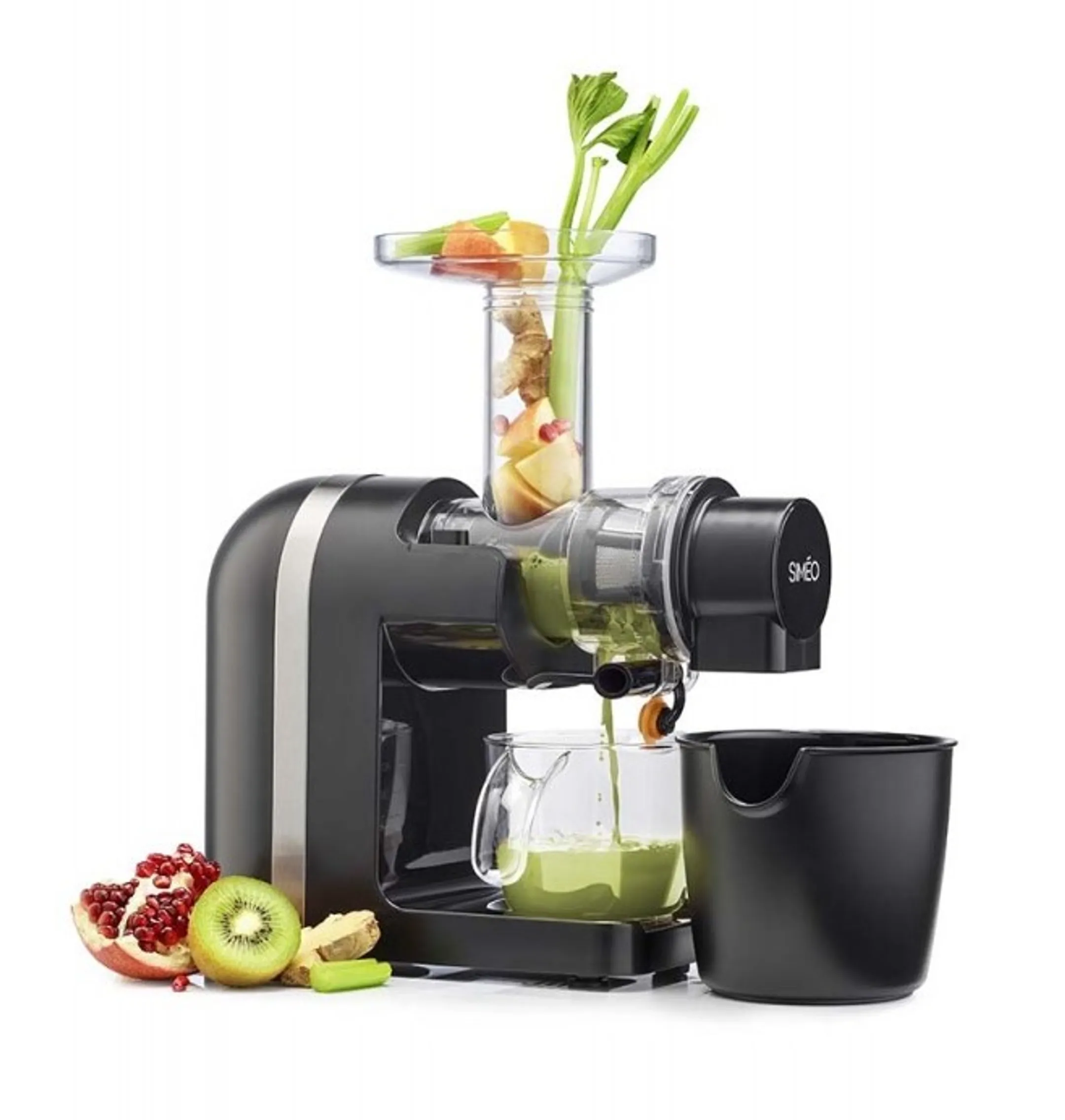 Extracteur de jus Nutrijus JEH720