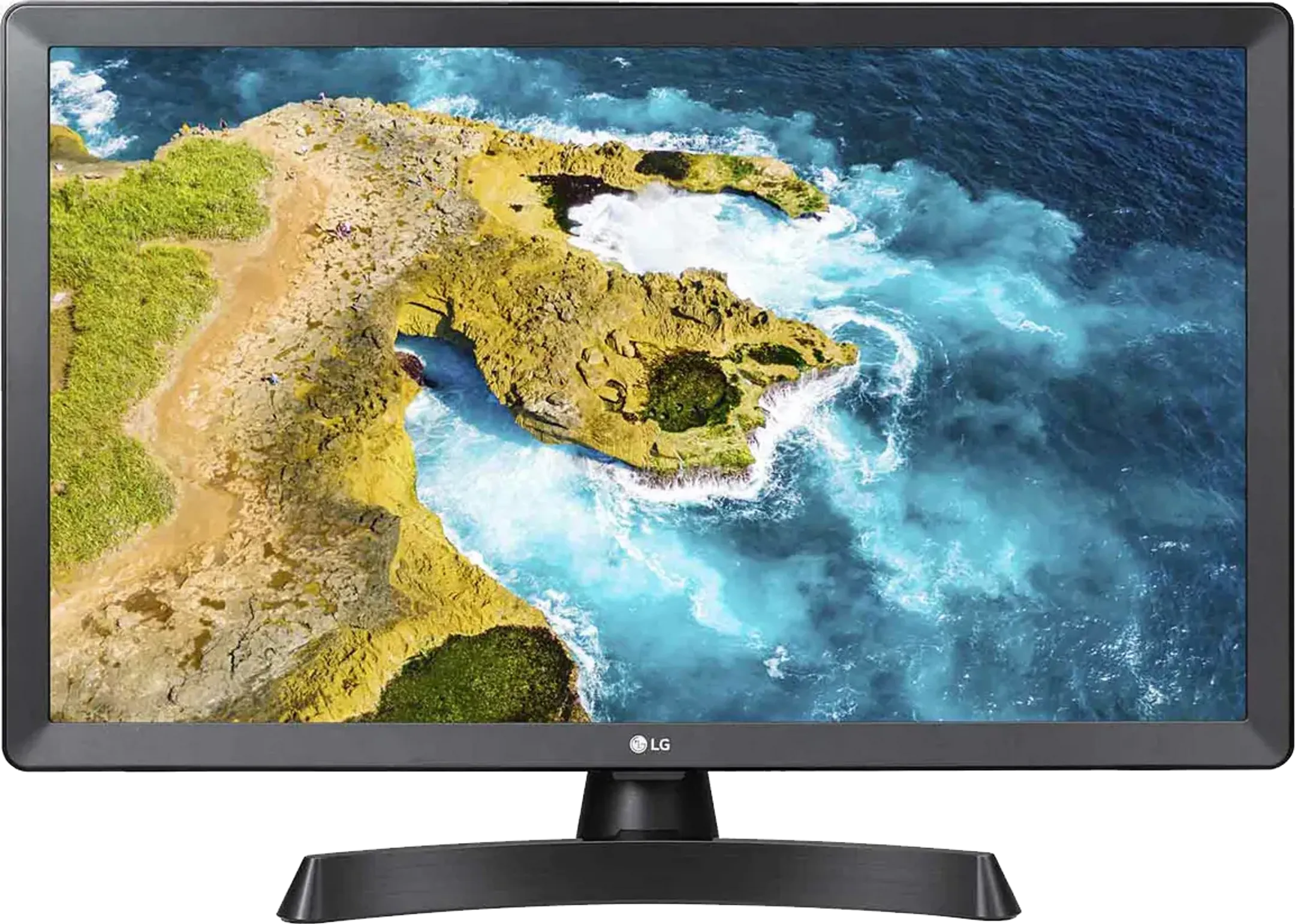 TV LED et Écran PC 24TQ510S-PZ - 24 pouces
