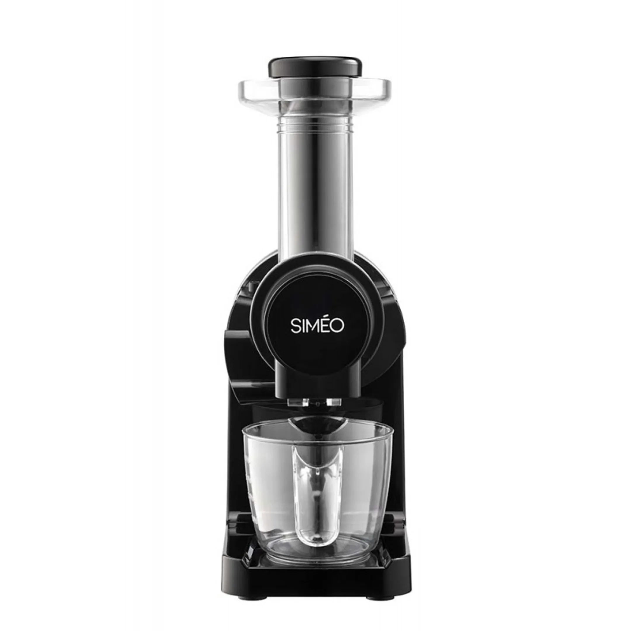 Siméo Extracteur de jus Nutrijus JEH720 image