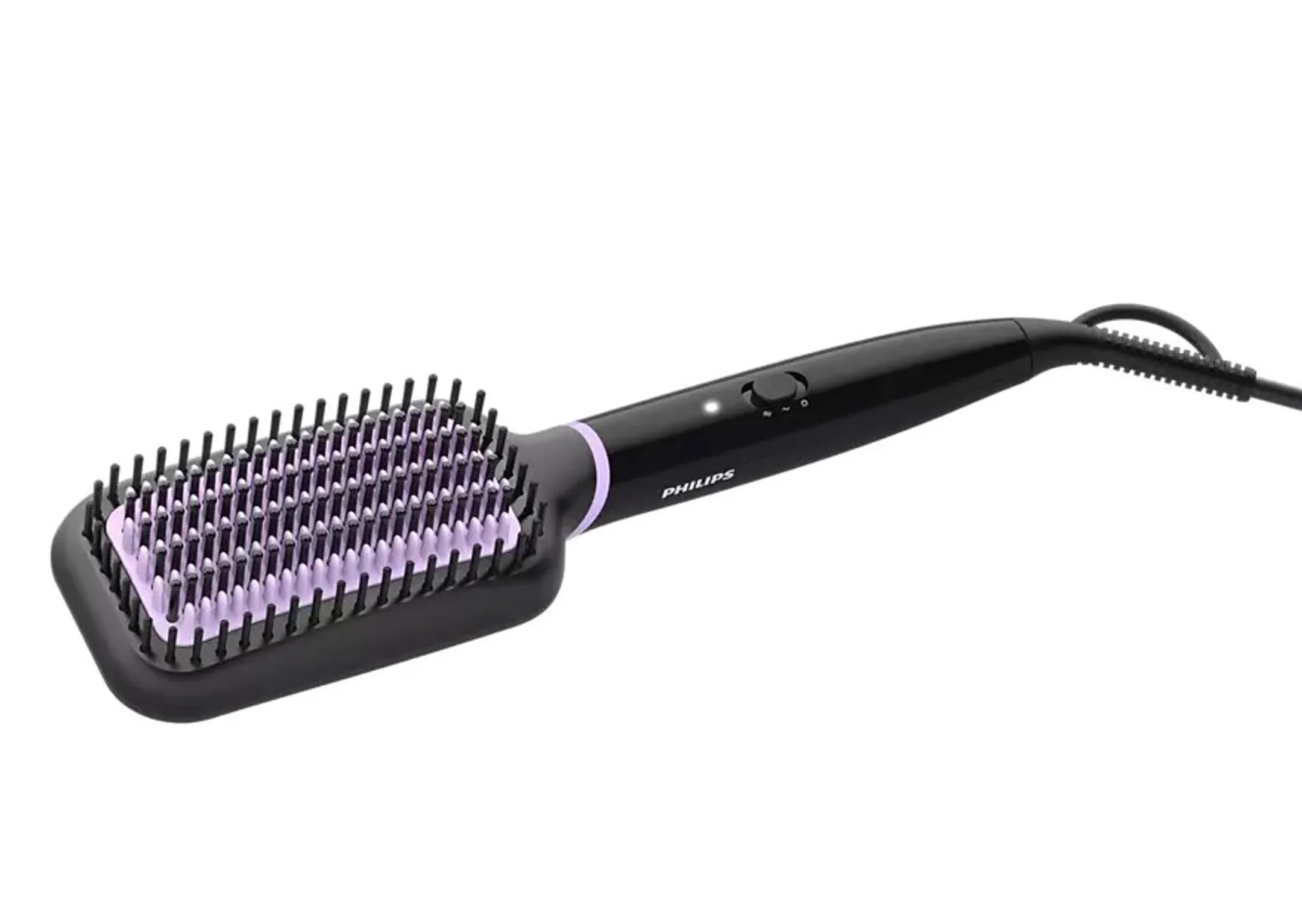 Philips BHH880/00 Smoothing brush image