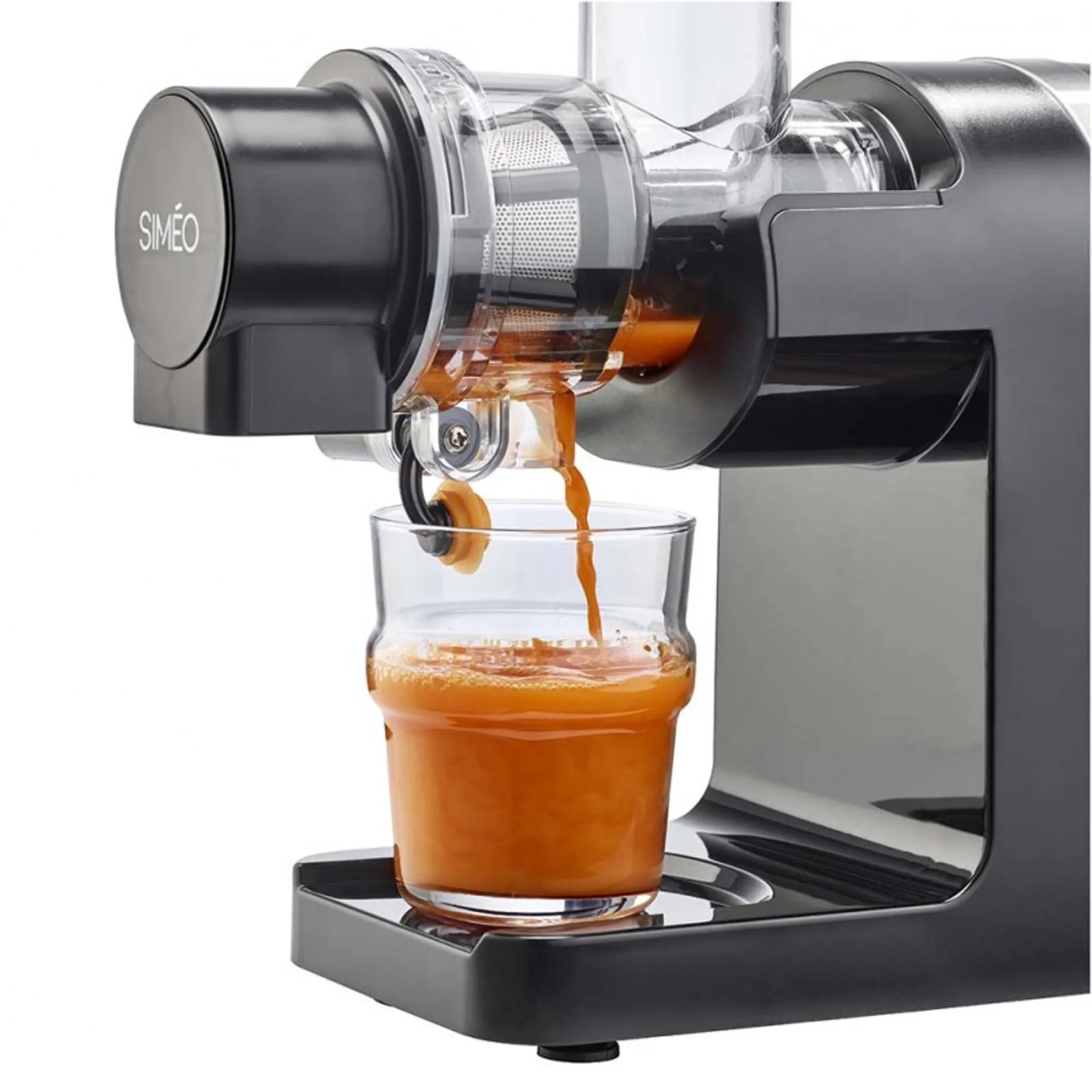 Siméo Extracteur de jus Nutrijus JEH720 image