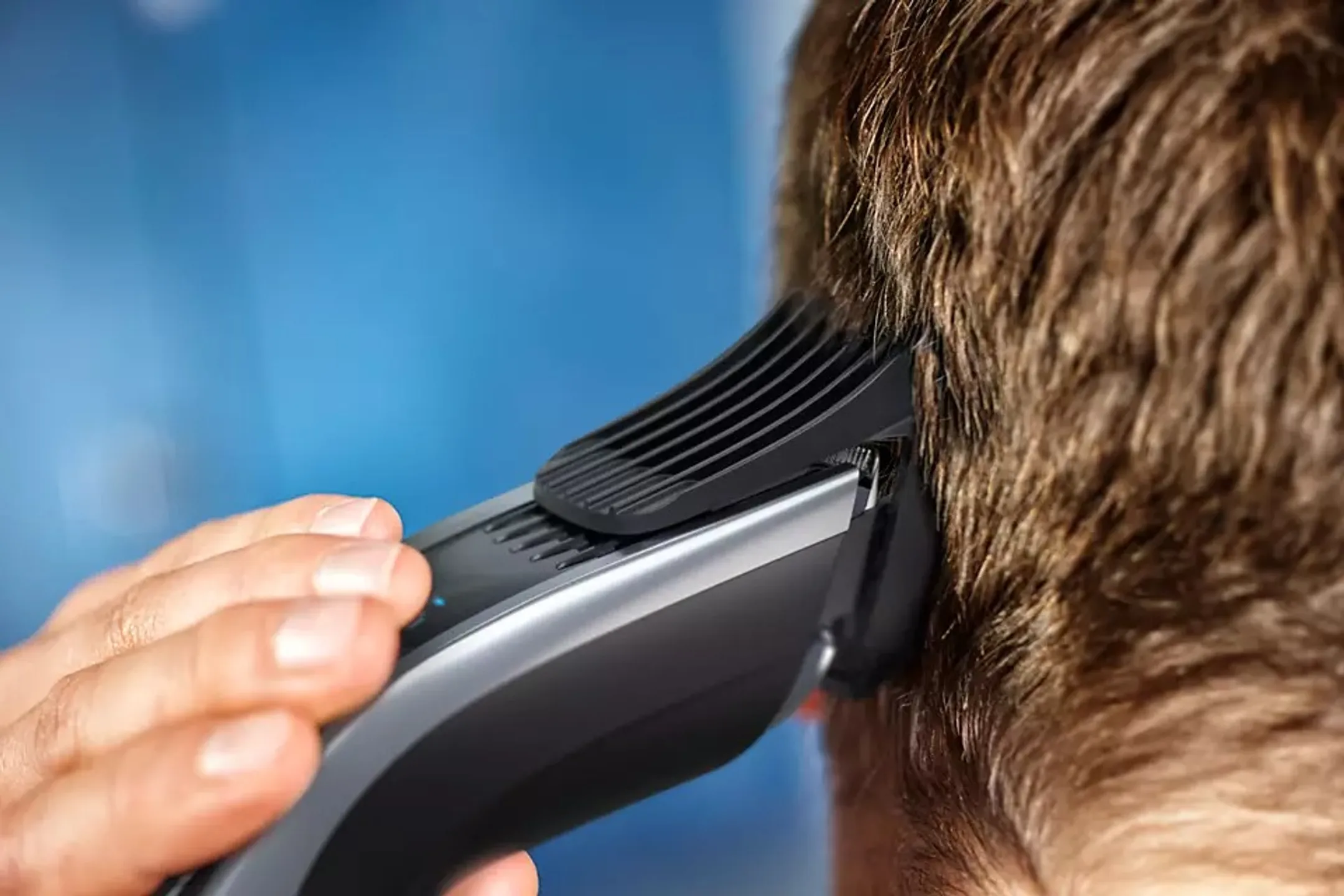 Philips Hair clipper Series 9000 HC9450/15 image
