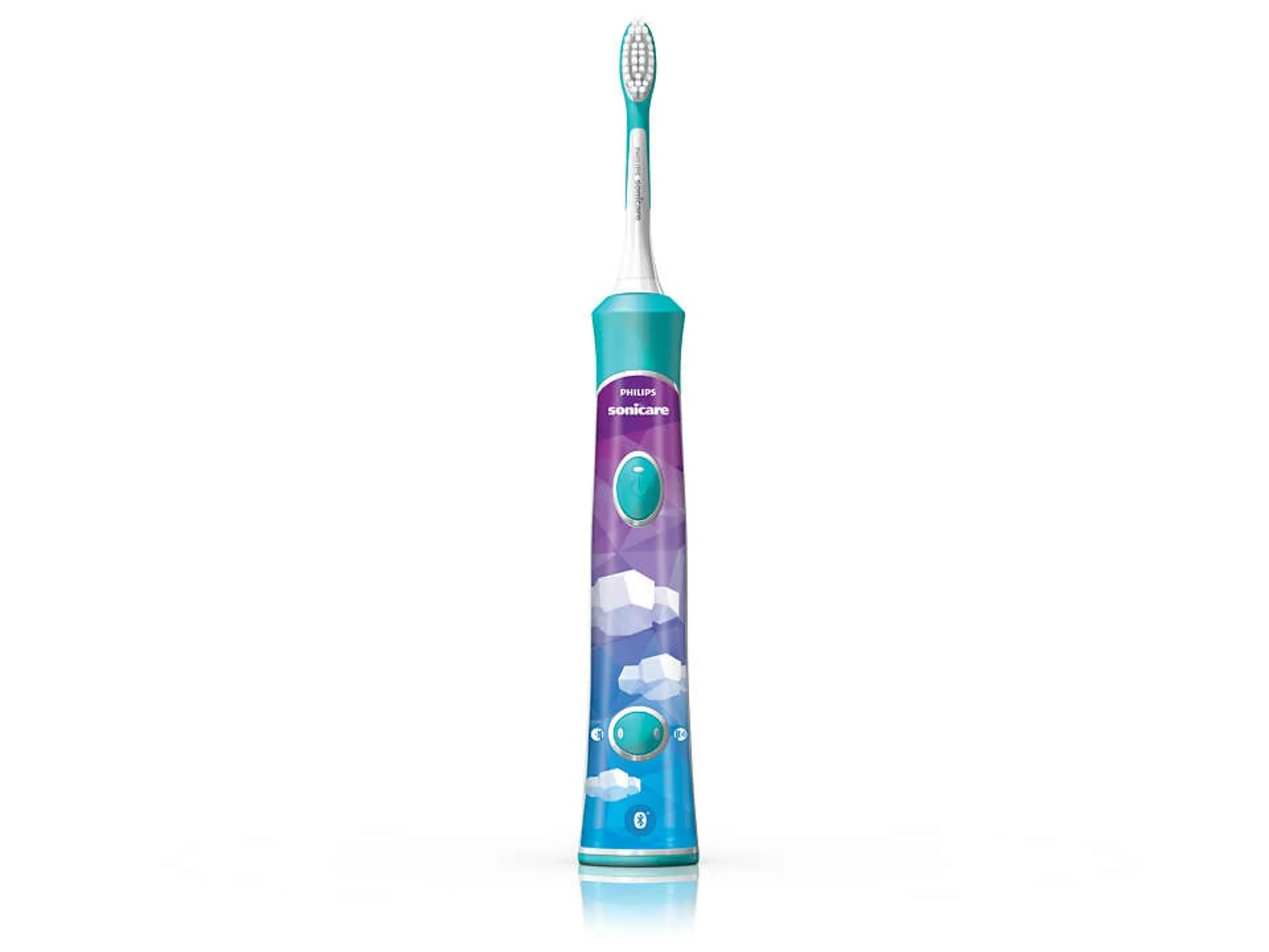 Philips Electric toothbrush Kids HX6322/04 image