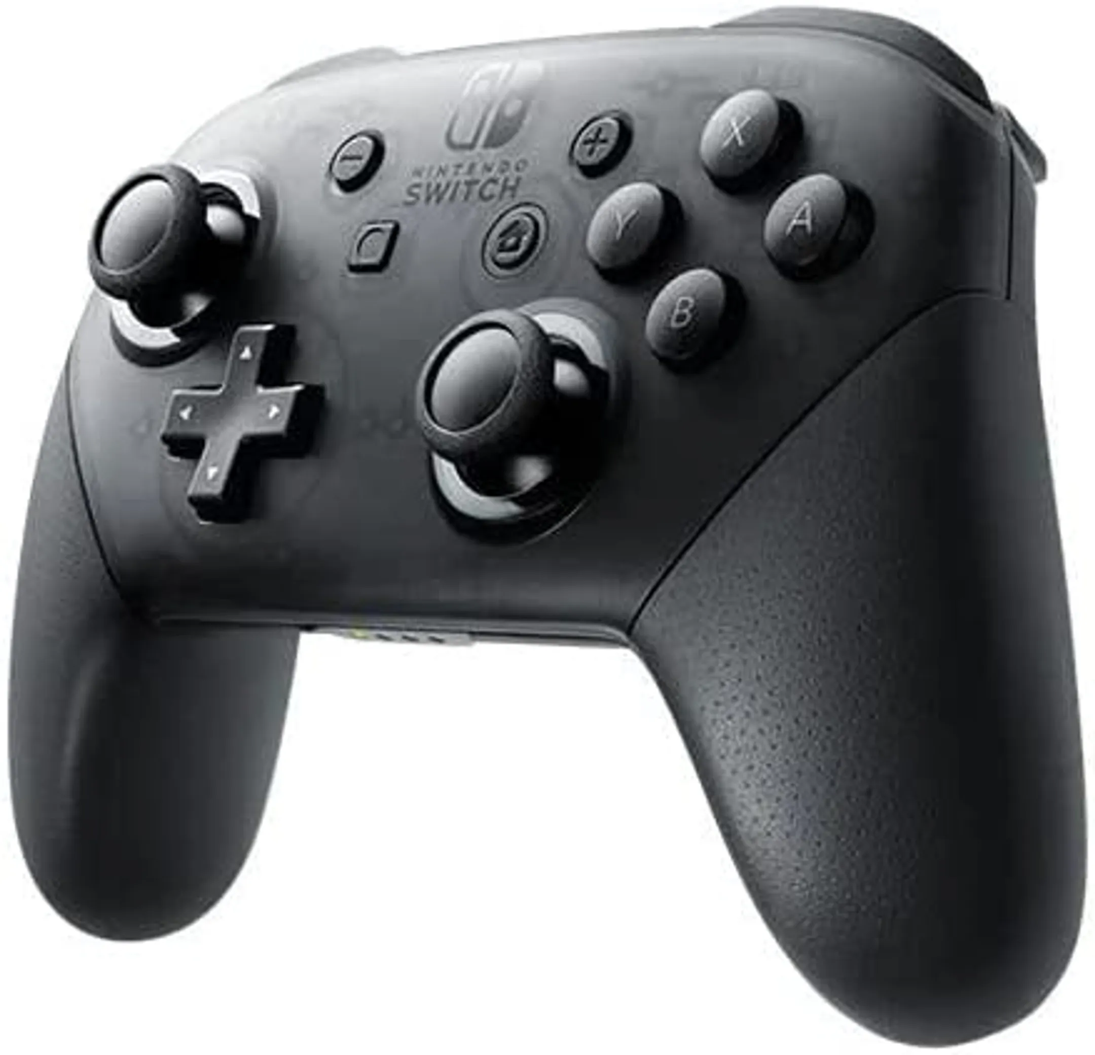 Nintendo Nintendo Switch Pro Controller - Black image