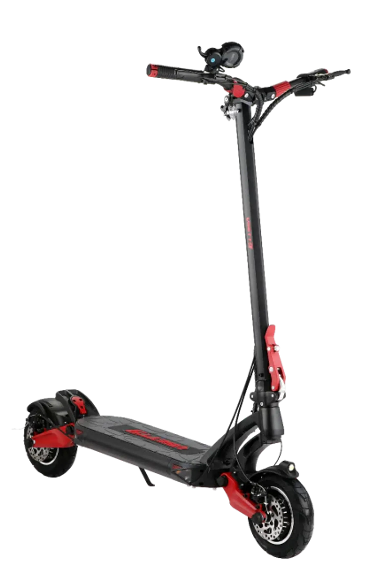 Trottinette Freestyle DRONE Shadow 3 Feather-Light – Ultra Légère, 3,15 Kg
