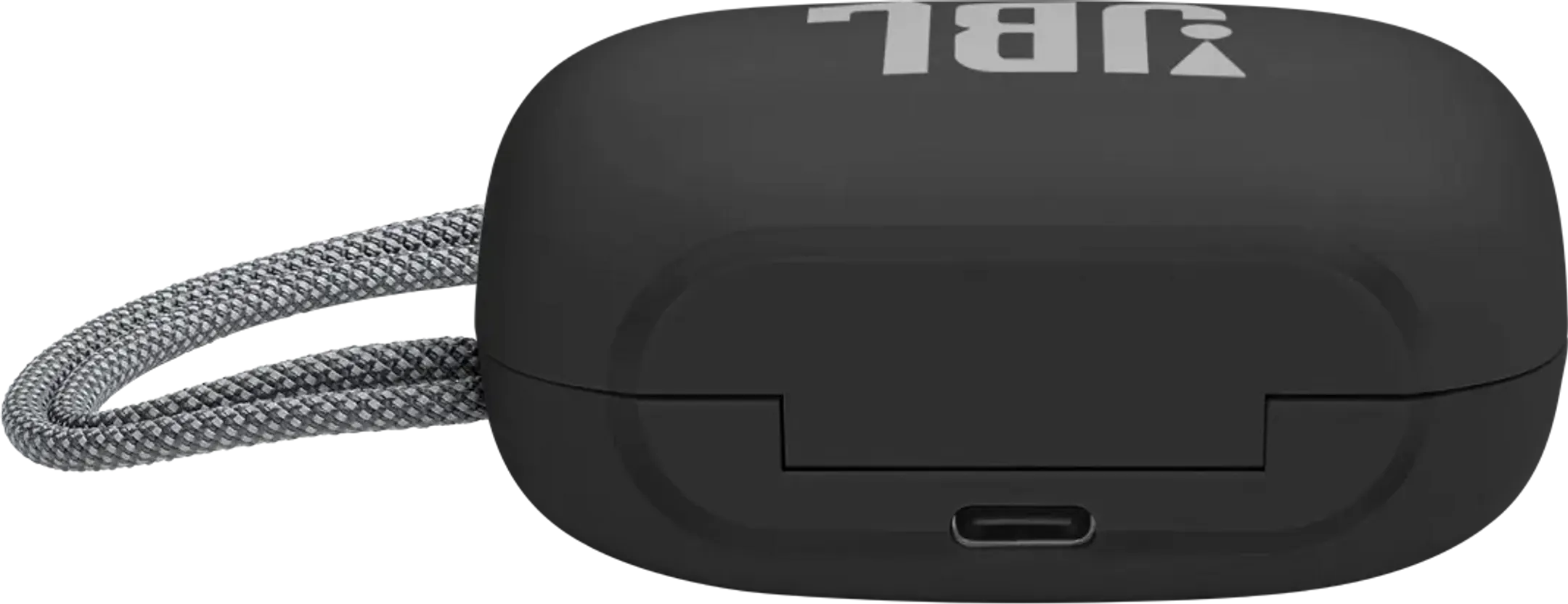 JBL Reflect Aero Wireless Ohrhörer - Schwarz image