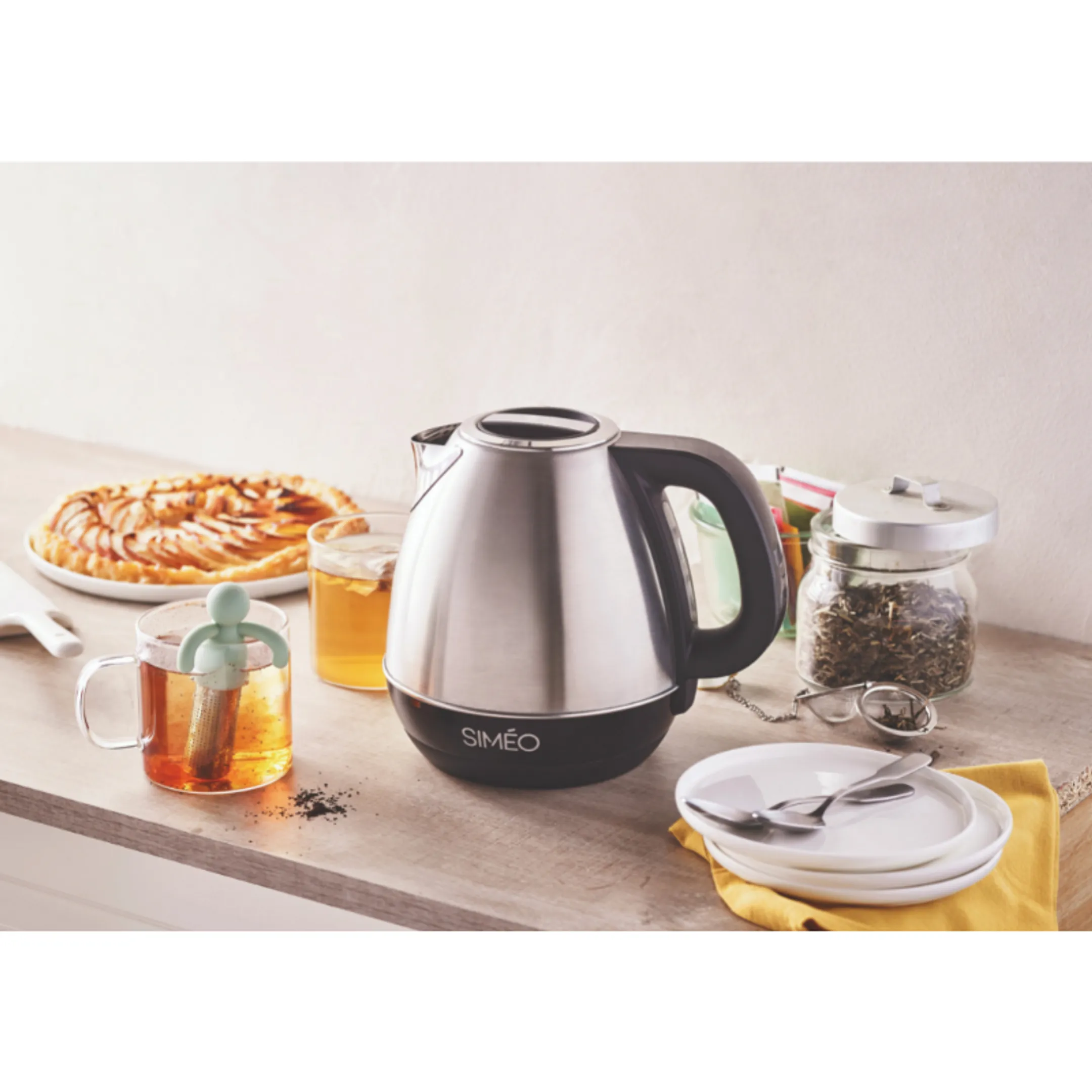Siméo Bouilloire BVI172 image