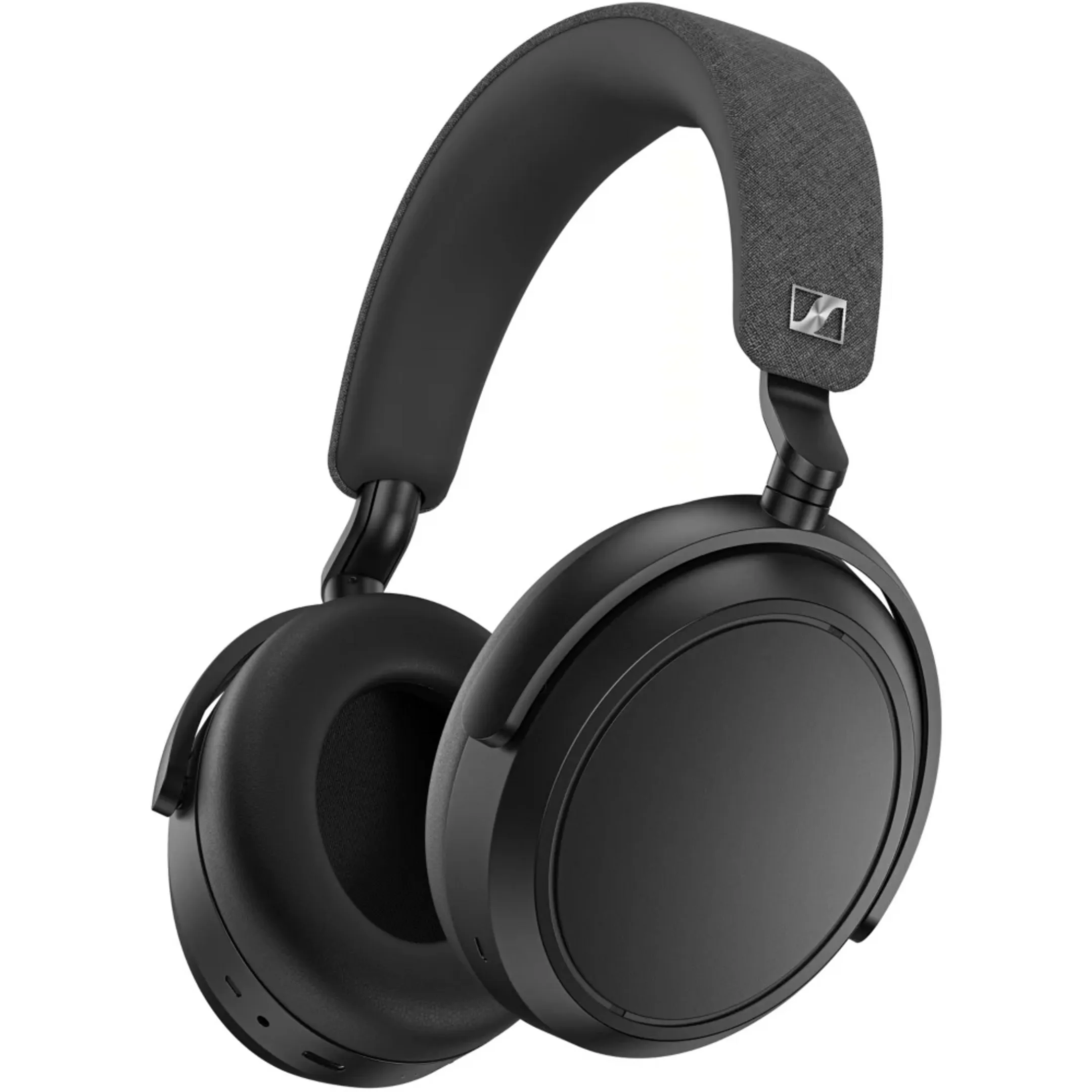 Casque sans fil MOMENTUM 4 Wireless - Noir