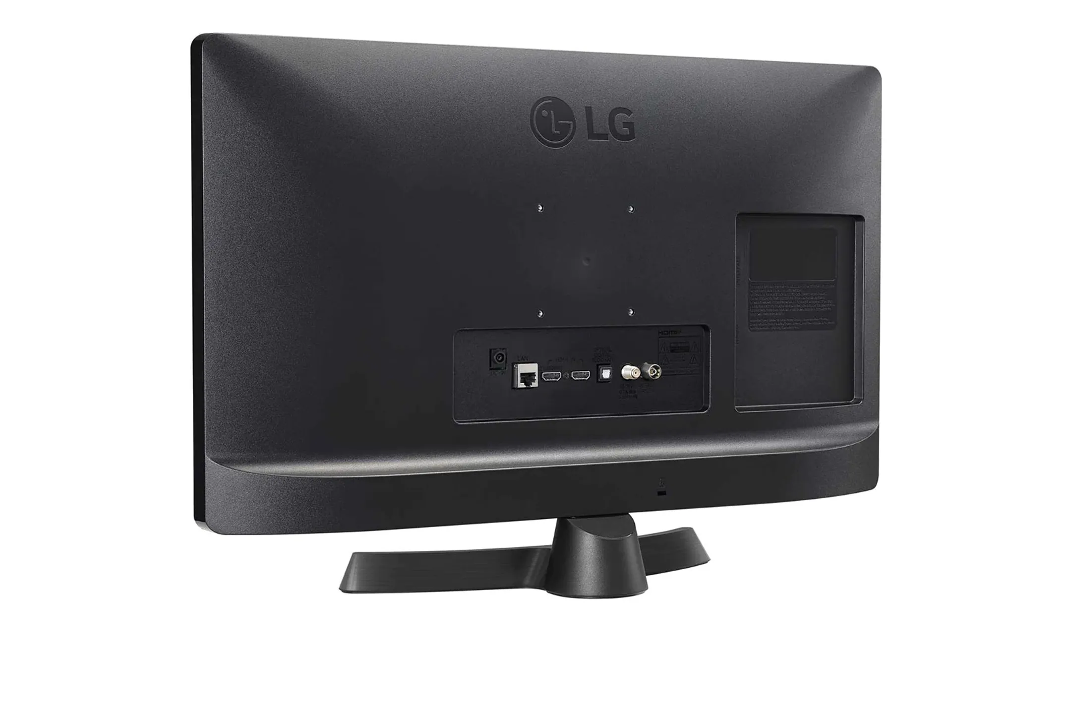 LG TV LED et Écran PC 24TQ510S-PZ - 24 pouces image