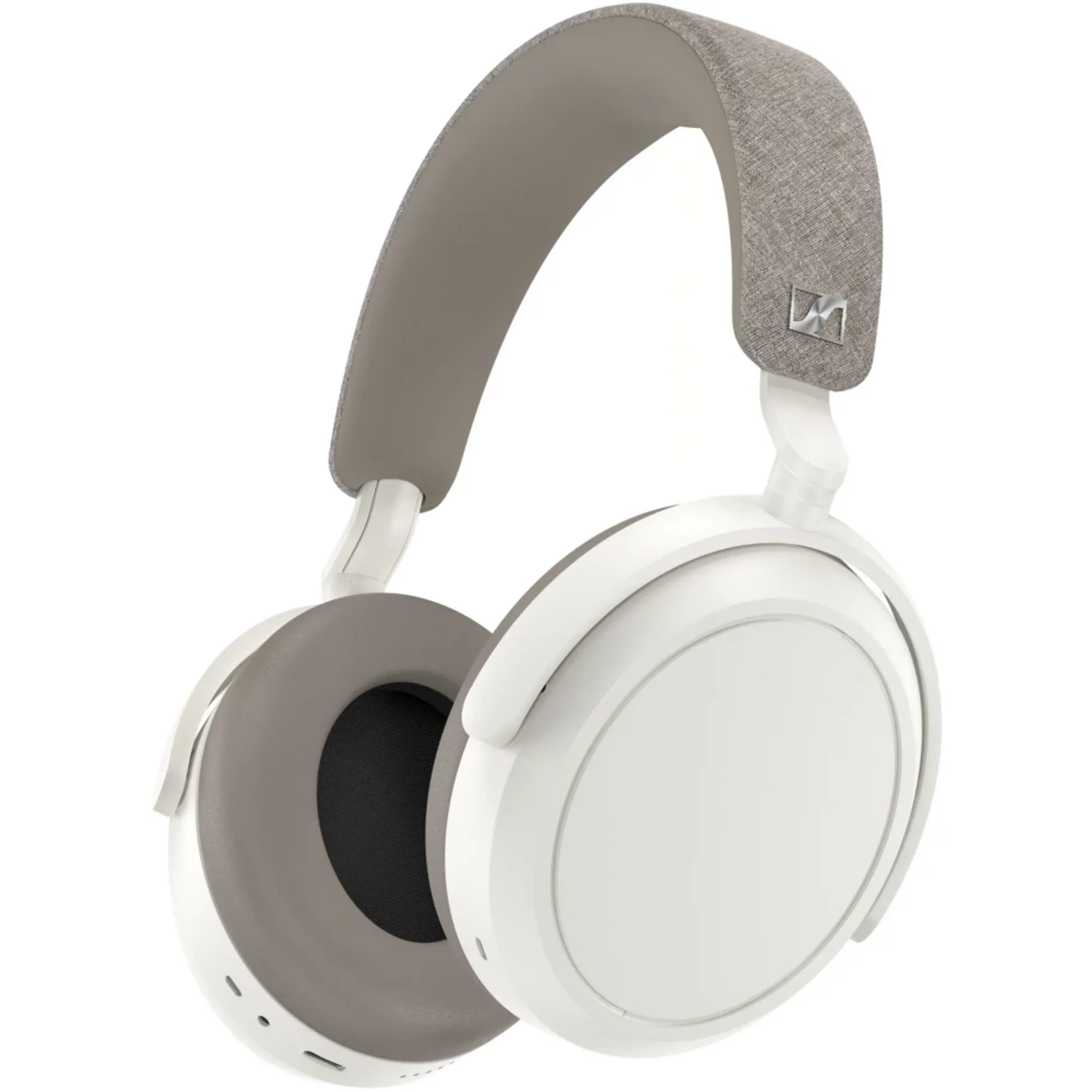 Casque sans fil MOMENTUM 4 Wireless - Blanc