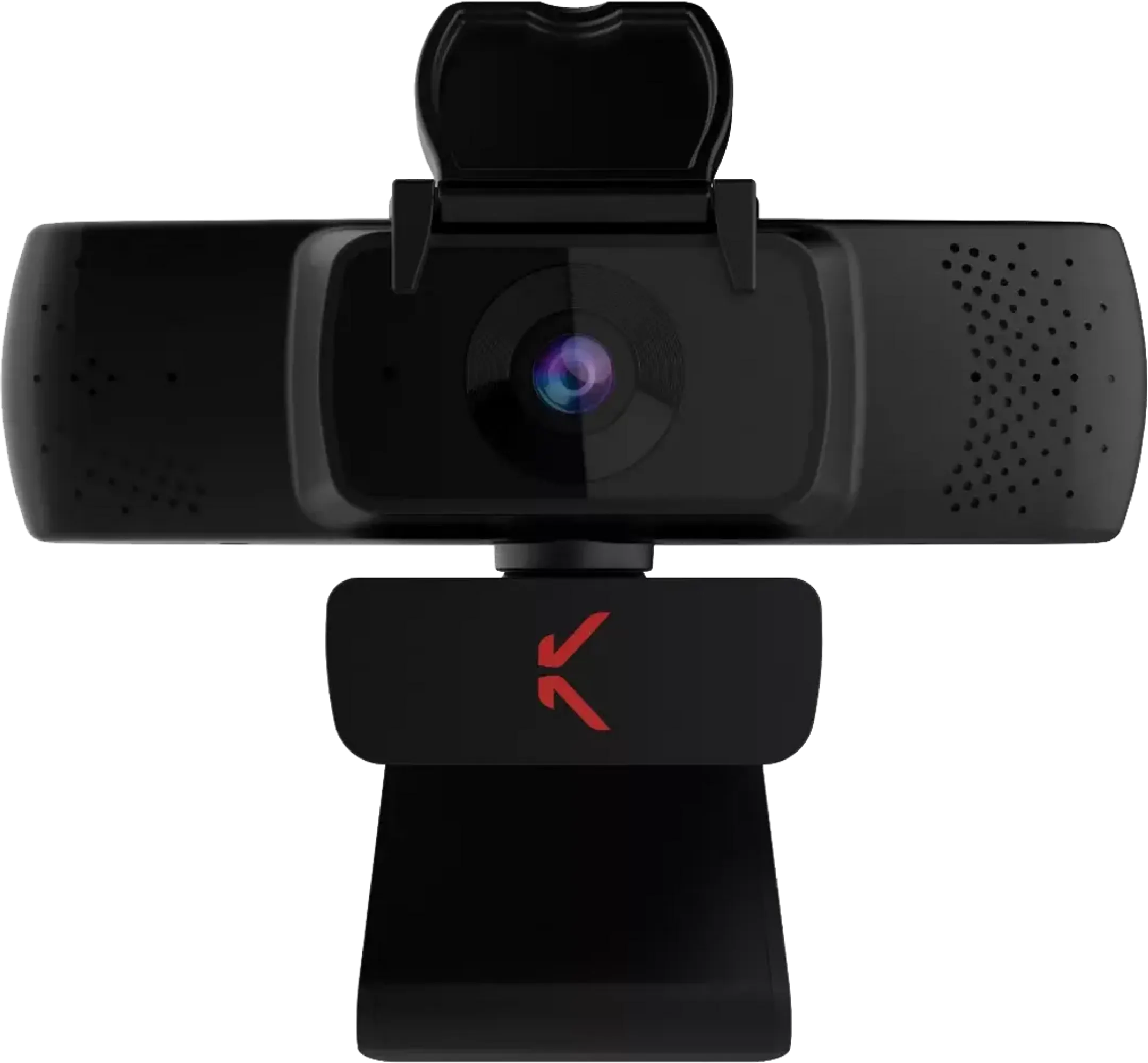 Webcam Full HD SKP_W-10 - Noir