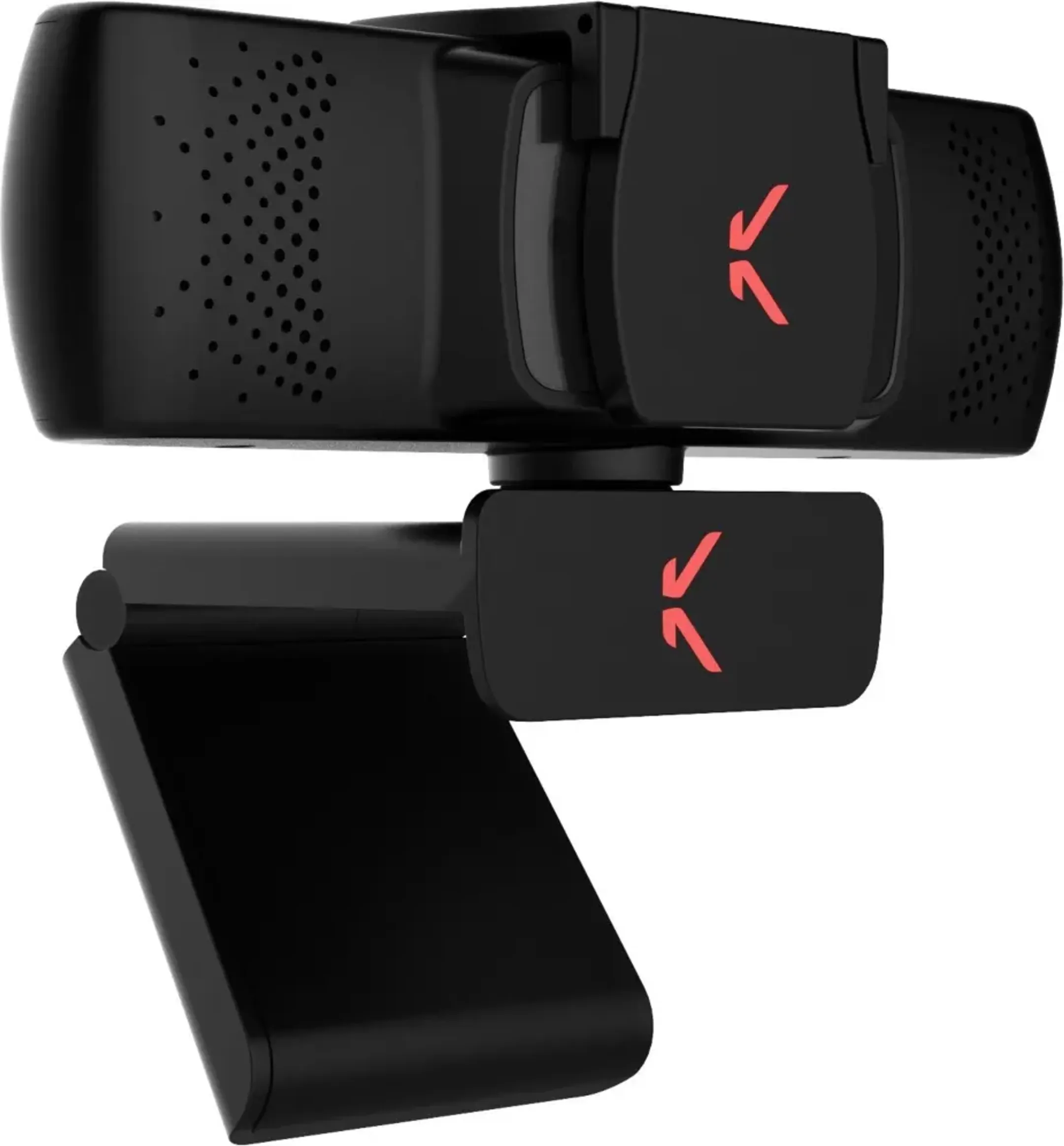Skillkorp Webcam Full HD SKP_W-10 - Black image