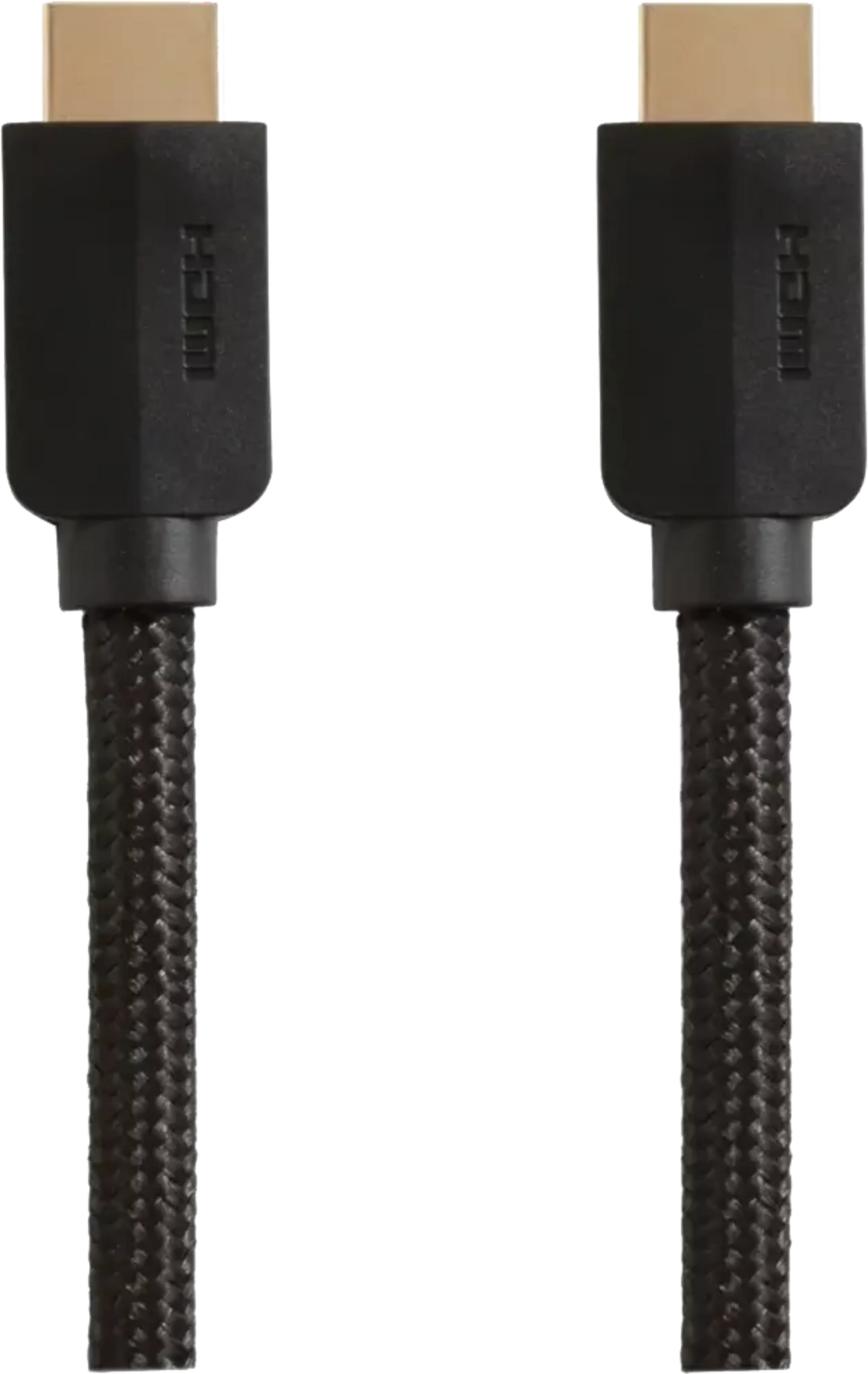 Kabel HDMI 2.0 nylon - 2 m