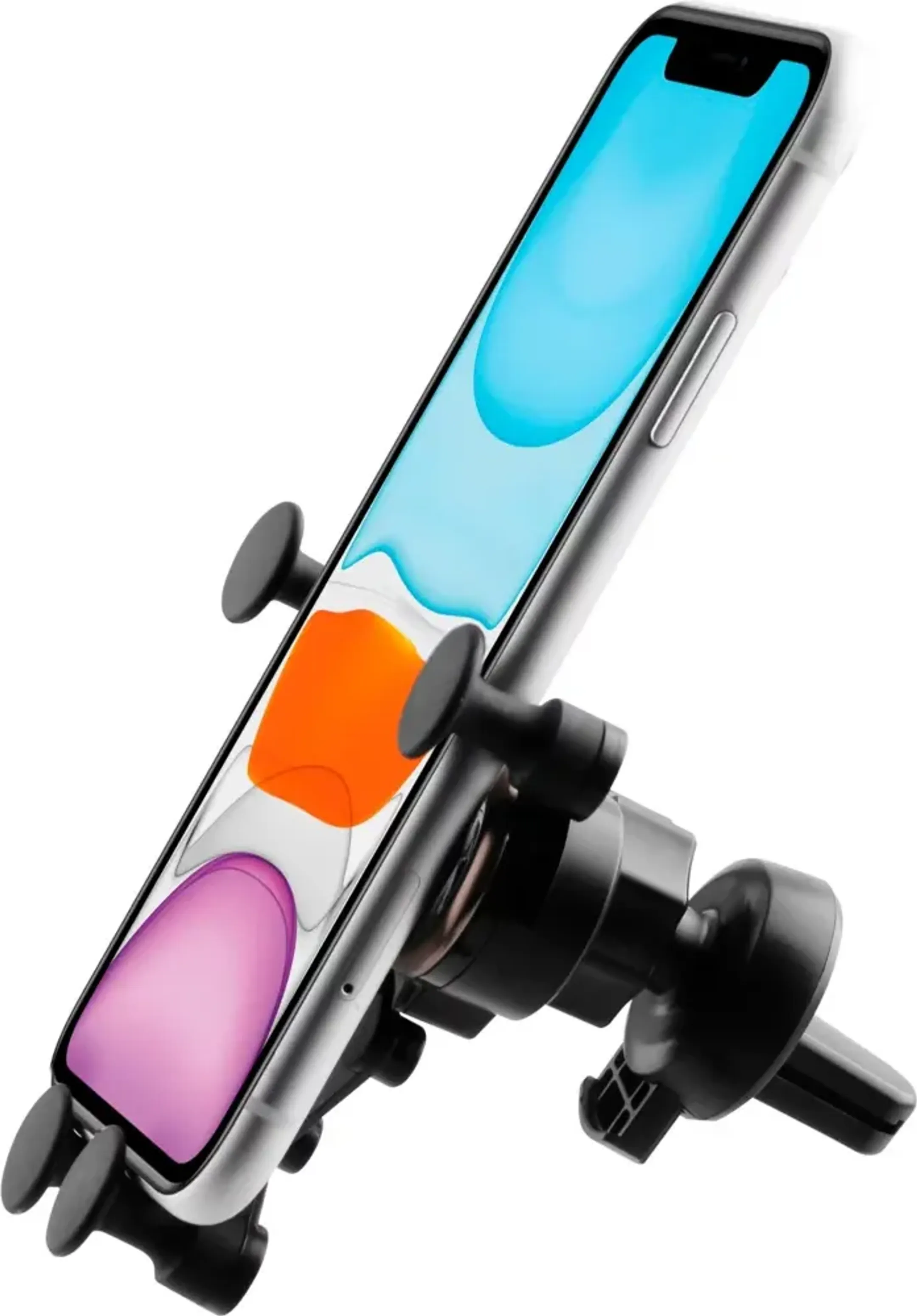 Adeqwat Schwerkraft-Smartphone-Halter image