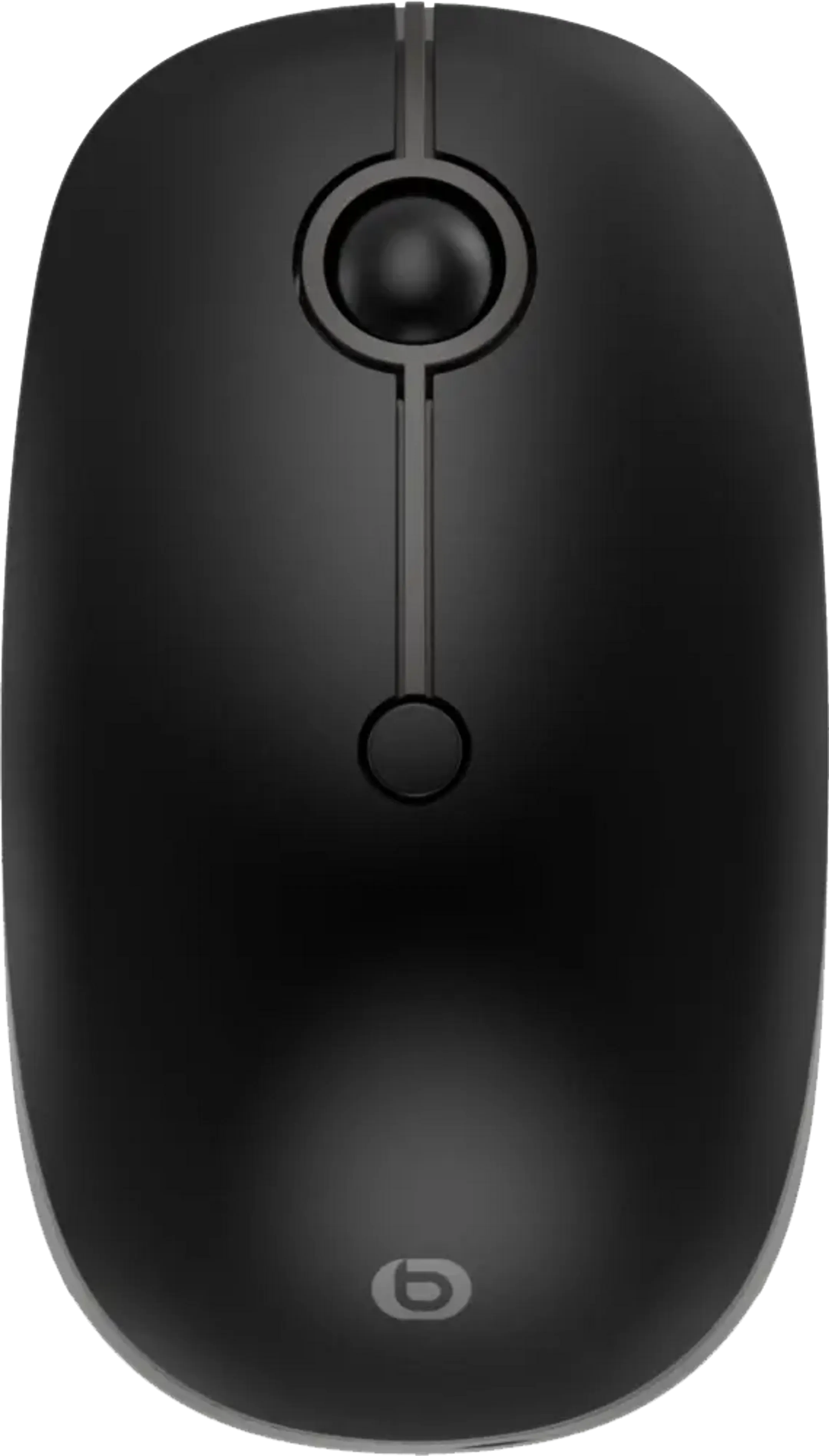 ESSENTIEL-B Souris sans fil rechargeable M-10-SF image