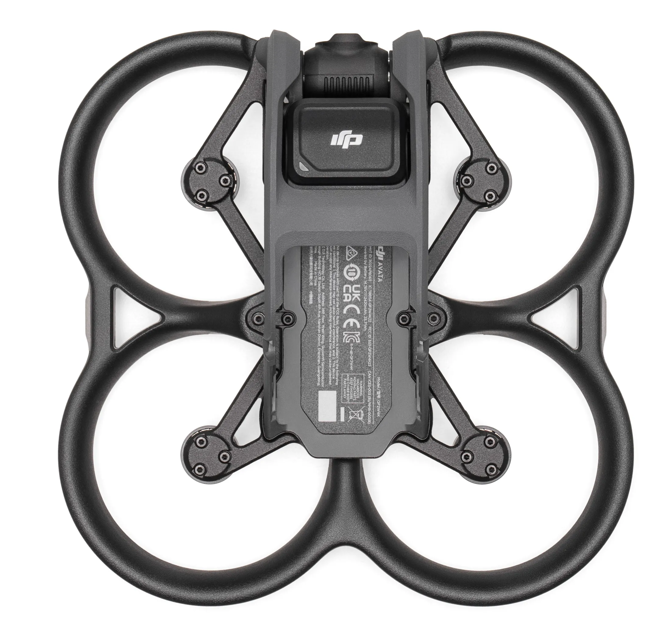 DJI Drone DJI Avata image