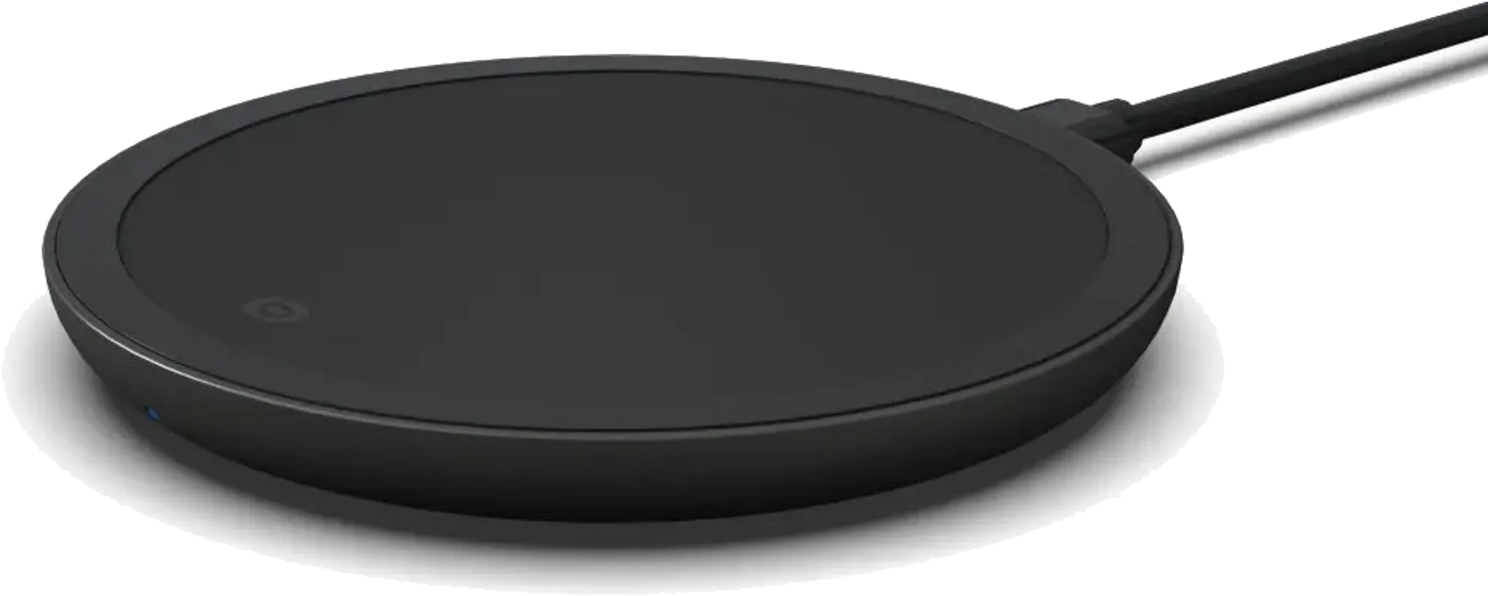 ESSENTIEL-B Chargeur induction 10W - Noir image