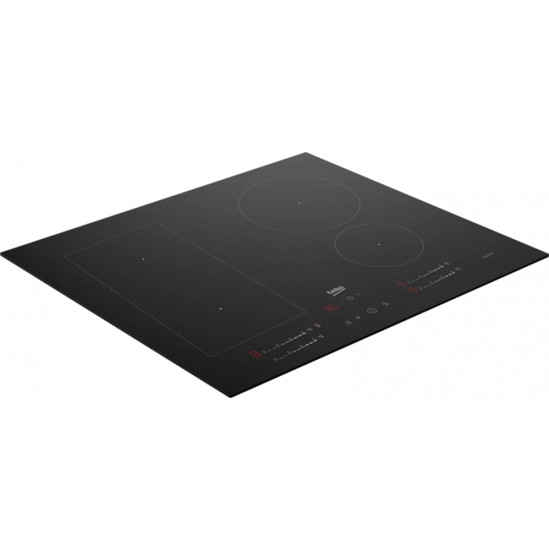 Beko Induction hob Flexizone HII74700UF image