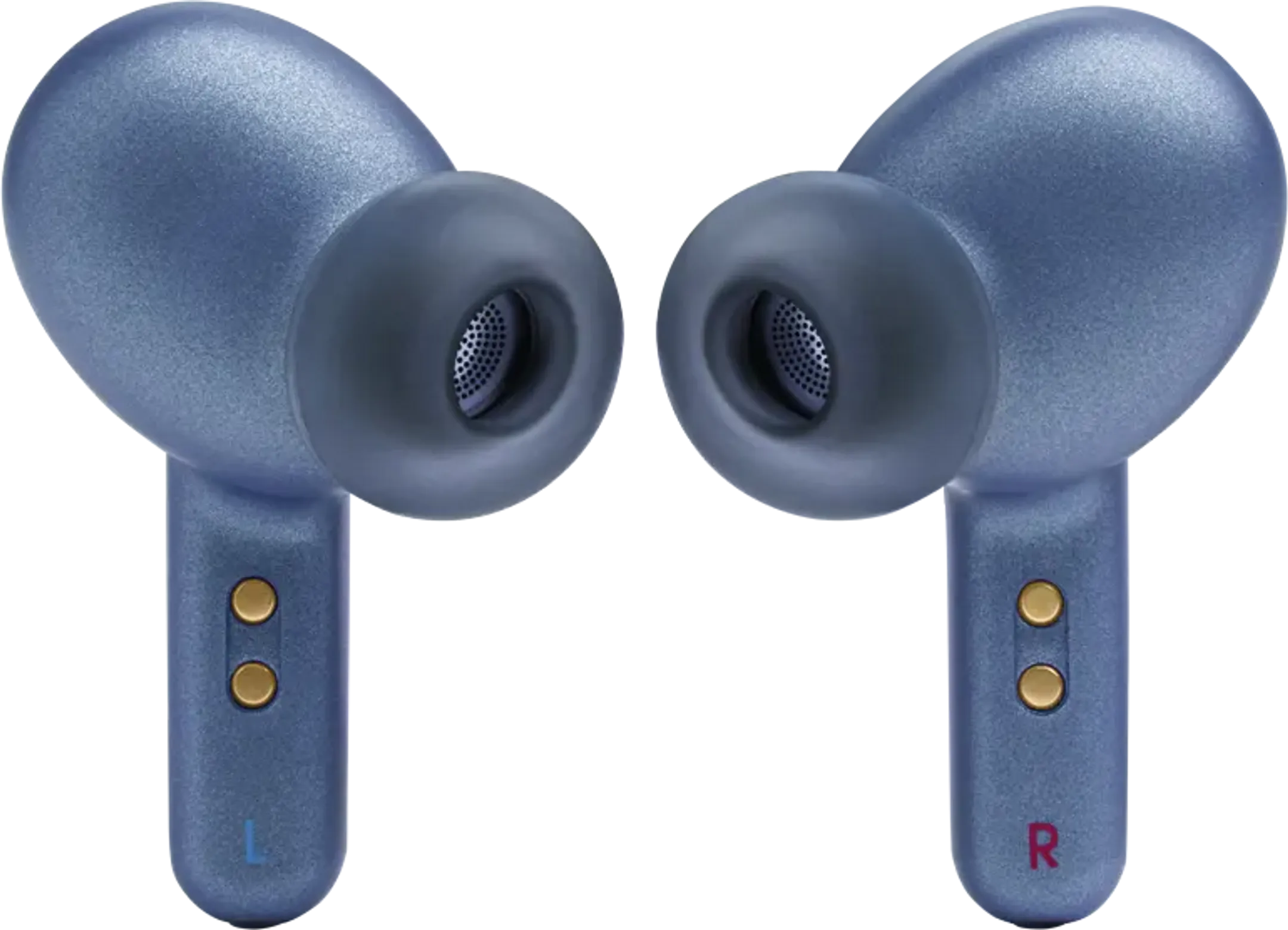 JBL Live Pro 2 TWS Wireless Earphones  - Blue image
