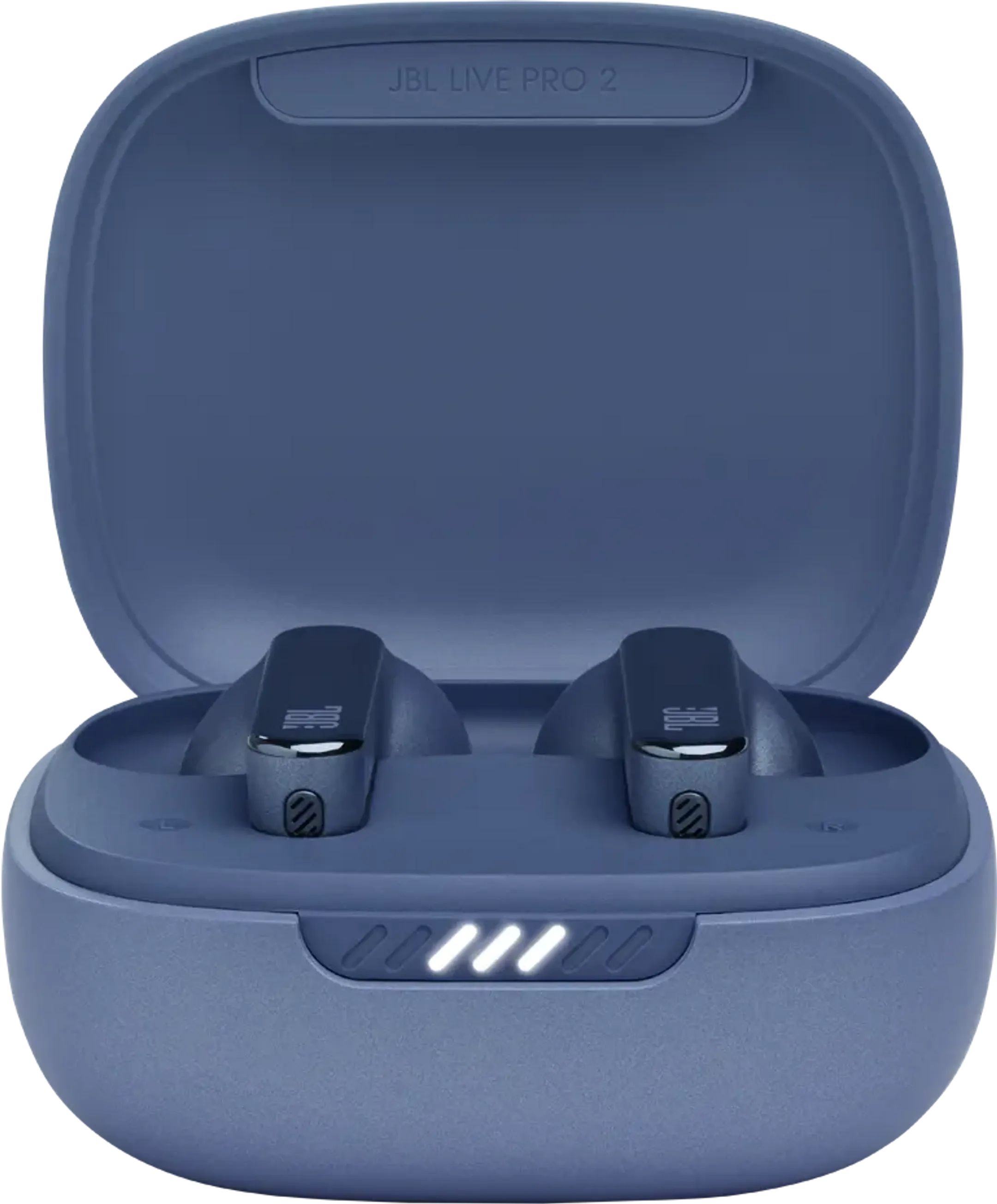 JBL Live Pro 2 TWS Wireless Earphones  - Blue image
