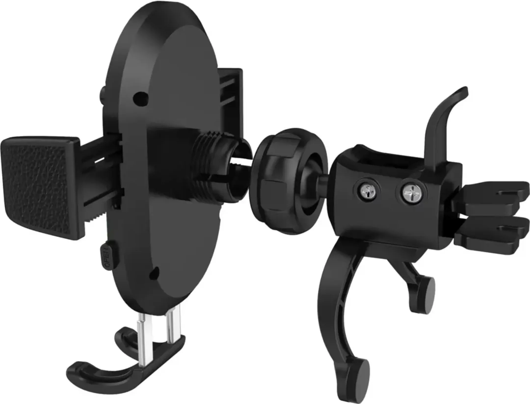 ESSENTIEL-B Autohalterung - Lüftungsgitter & Dashboard - Induktionsladung image