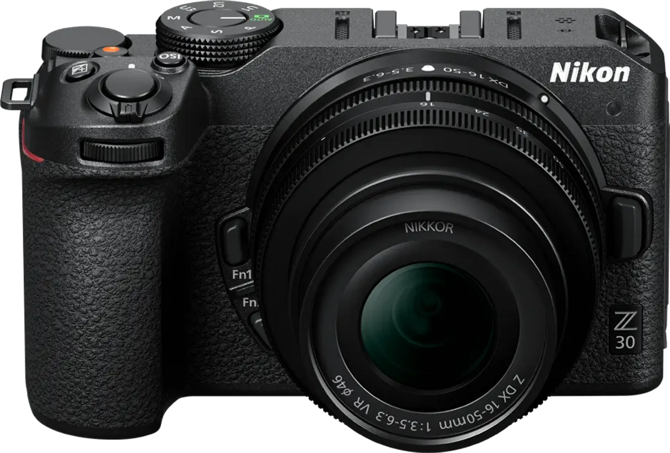 Nikon Hybrid-Kamera Z 30 Lens Kit (w/16-50 DX + 50-250 DX) image
